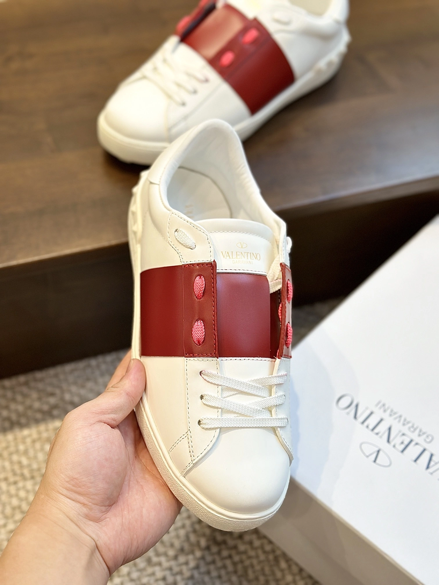 &OOBB-- WY2S0830BLUR81 cowhide item: D-X158B2372