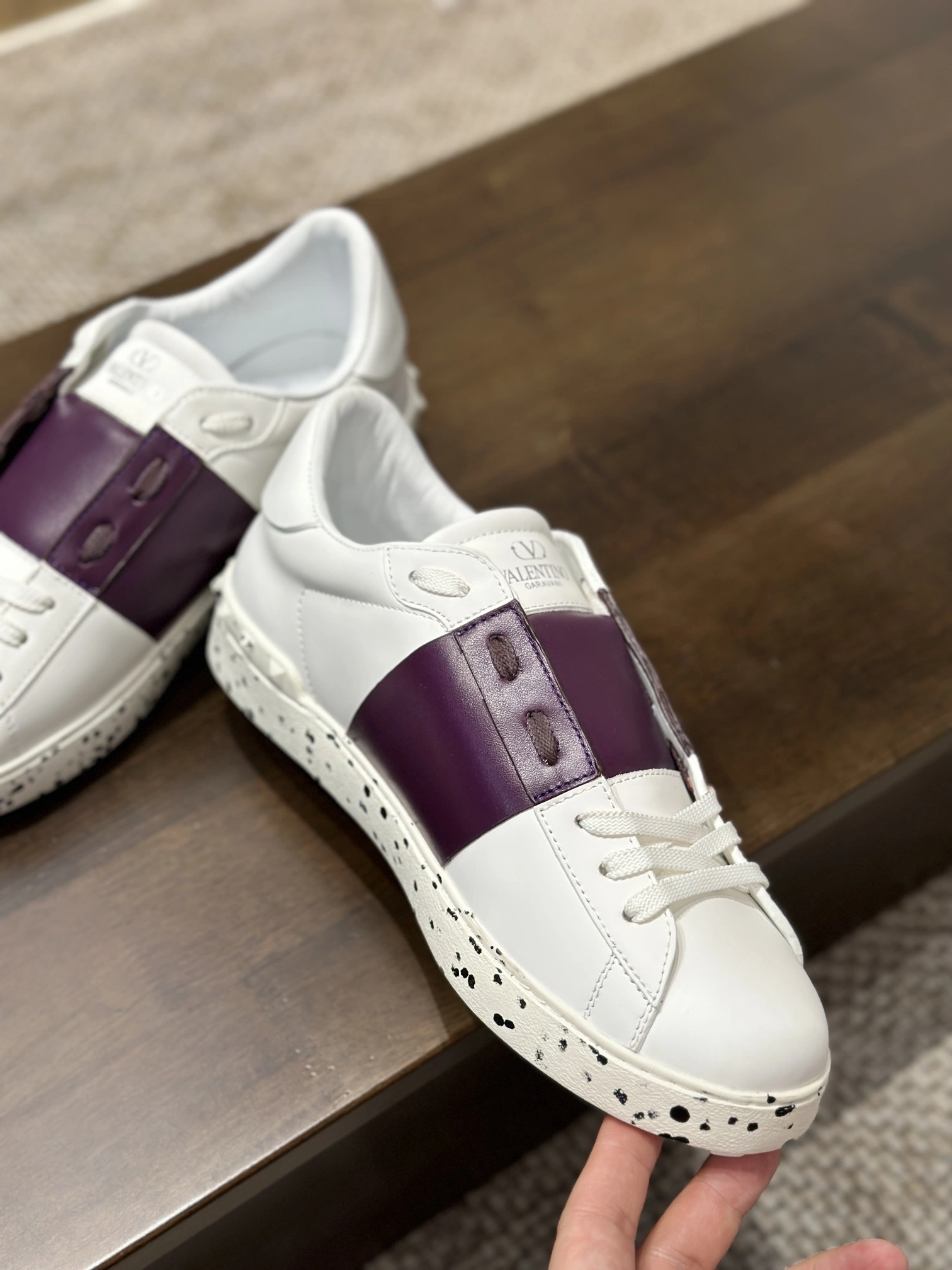 OOBB-- XW2S0781PUDTB0 cowhide item: D-X158B2386