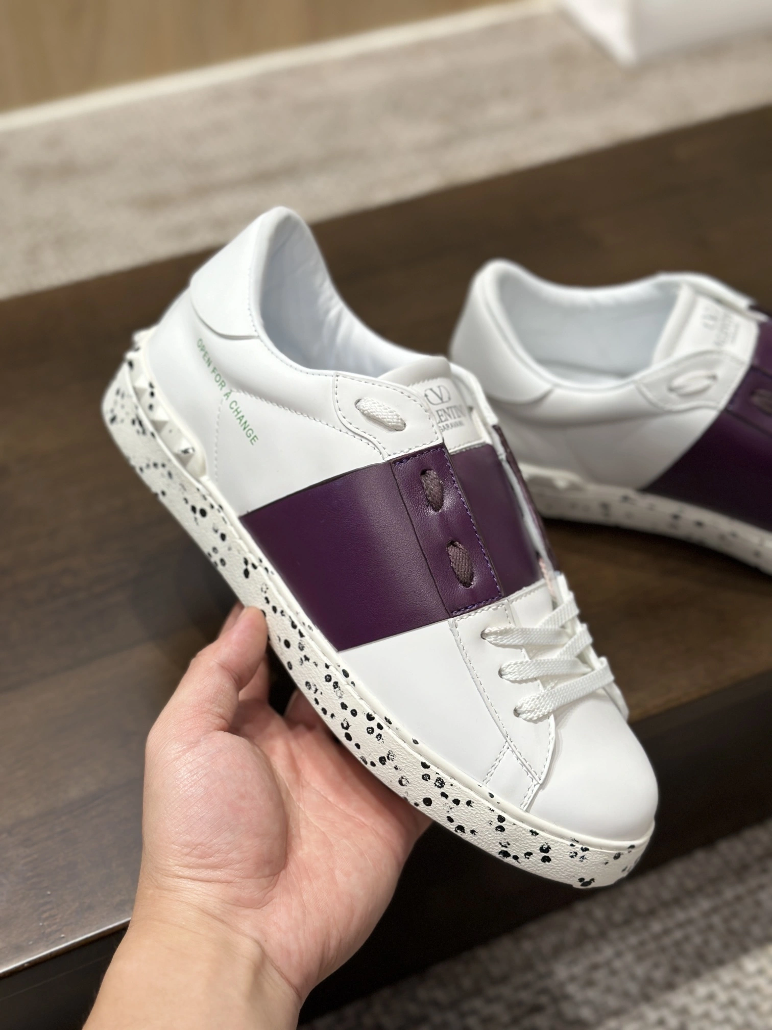 OOBB-- XW2S0781PUDTB0 cowhide item: D-X158B2386