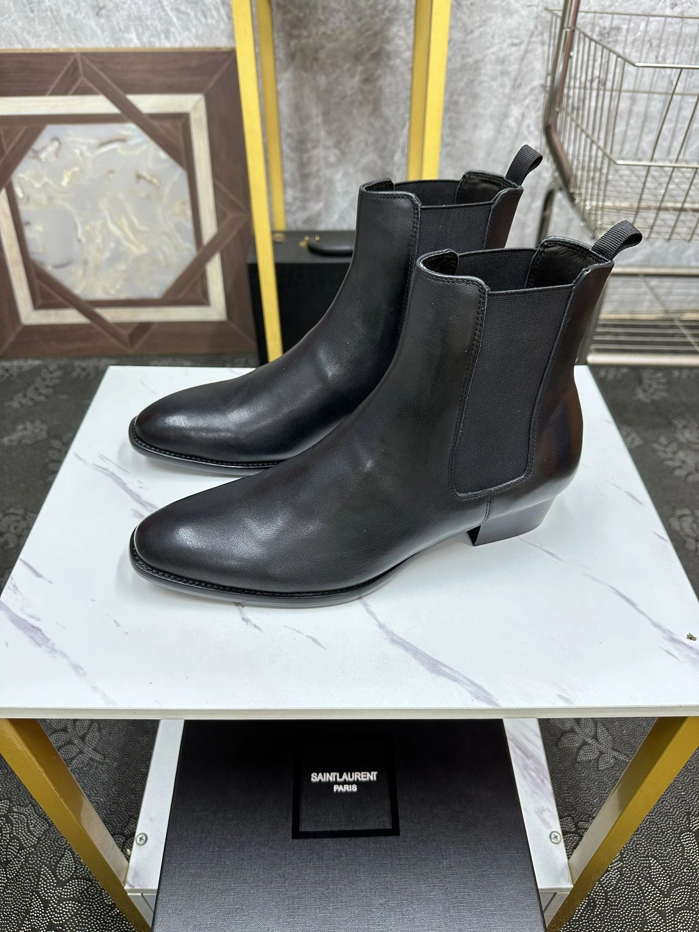 &OOBB-- Yv5s 443208AQS001000 item:D-X158K2296T