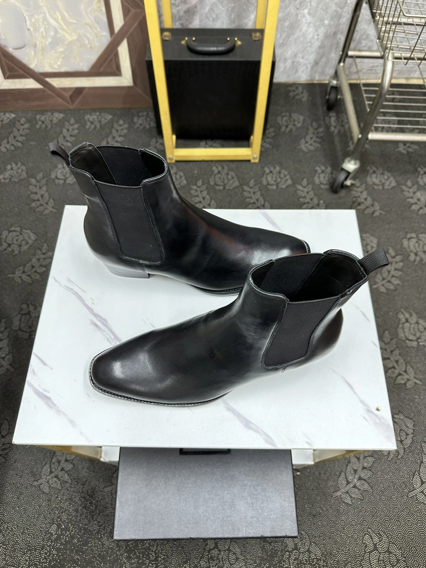 &OOBB-- Yv5s 443208AQS001000 item:D-X158K2296T