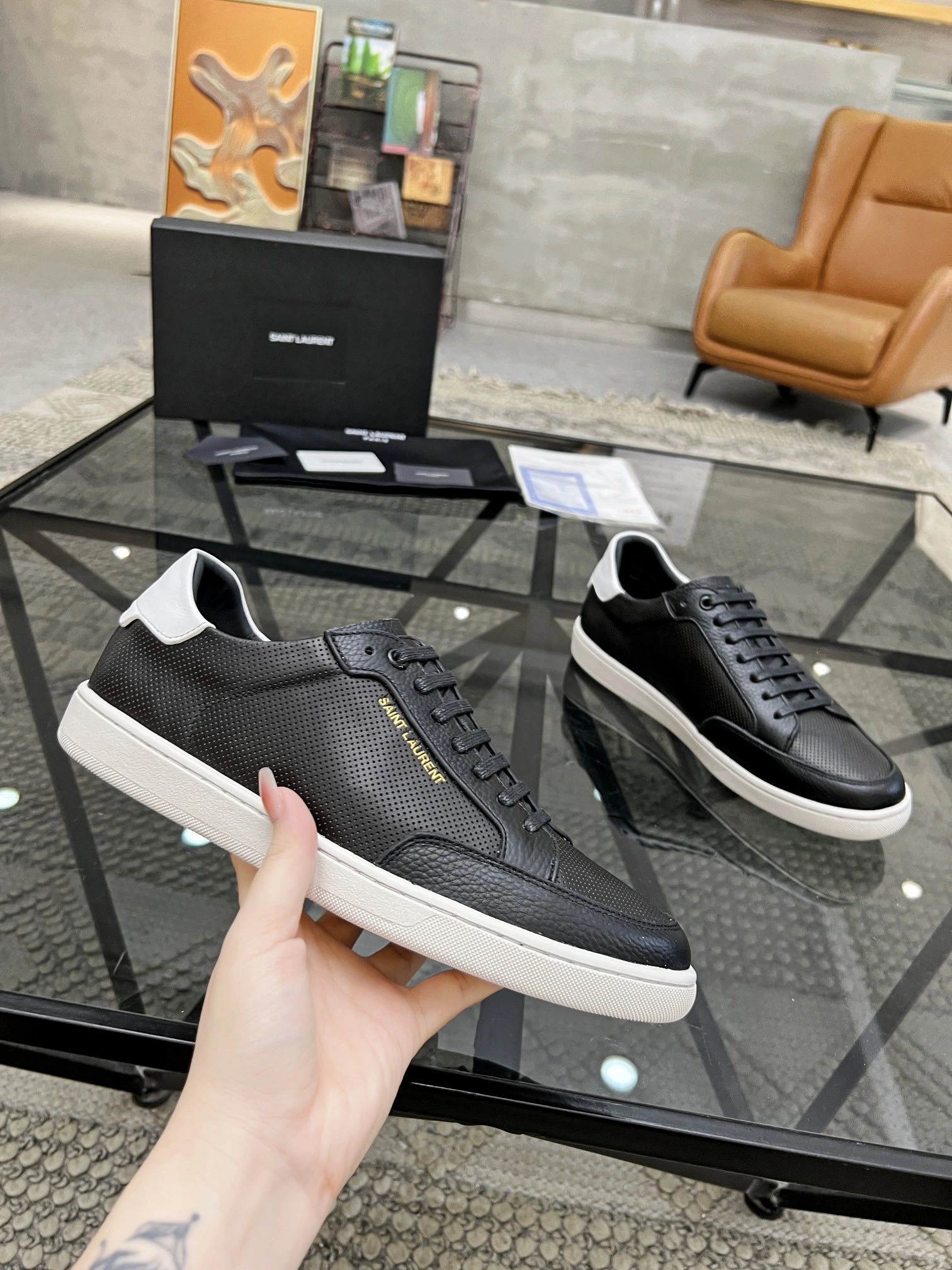 OOBB-- Yv5s 6032231JZE01638 cowhide item:D-X158E2145