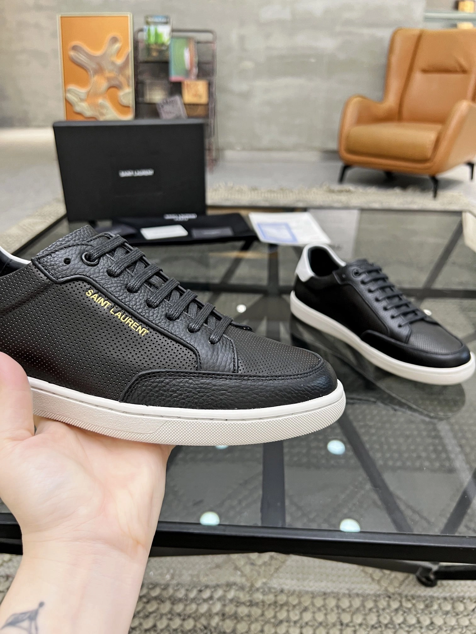 OOBB-- Yv5s 6032231JZE01638 cowhide item:D-X158E2145
