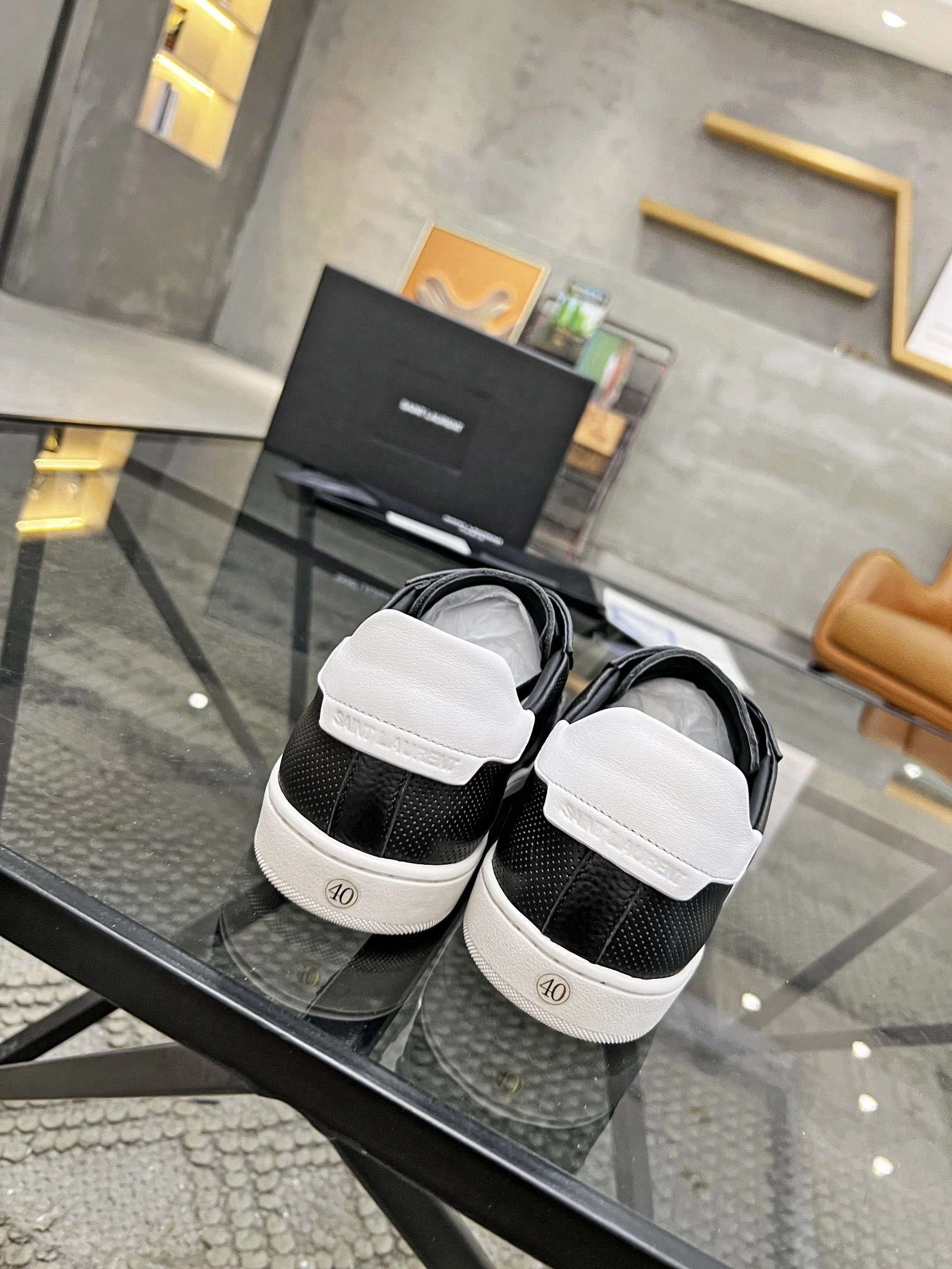 OOBB-- Yv5s 6032231JZE01638 cowhide item:D-X158E2145