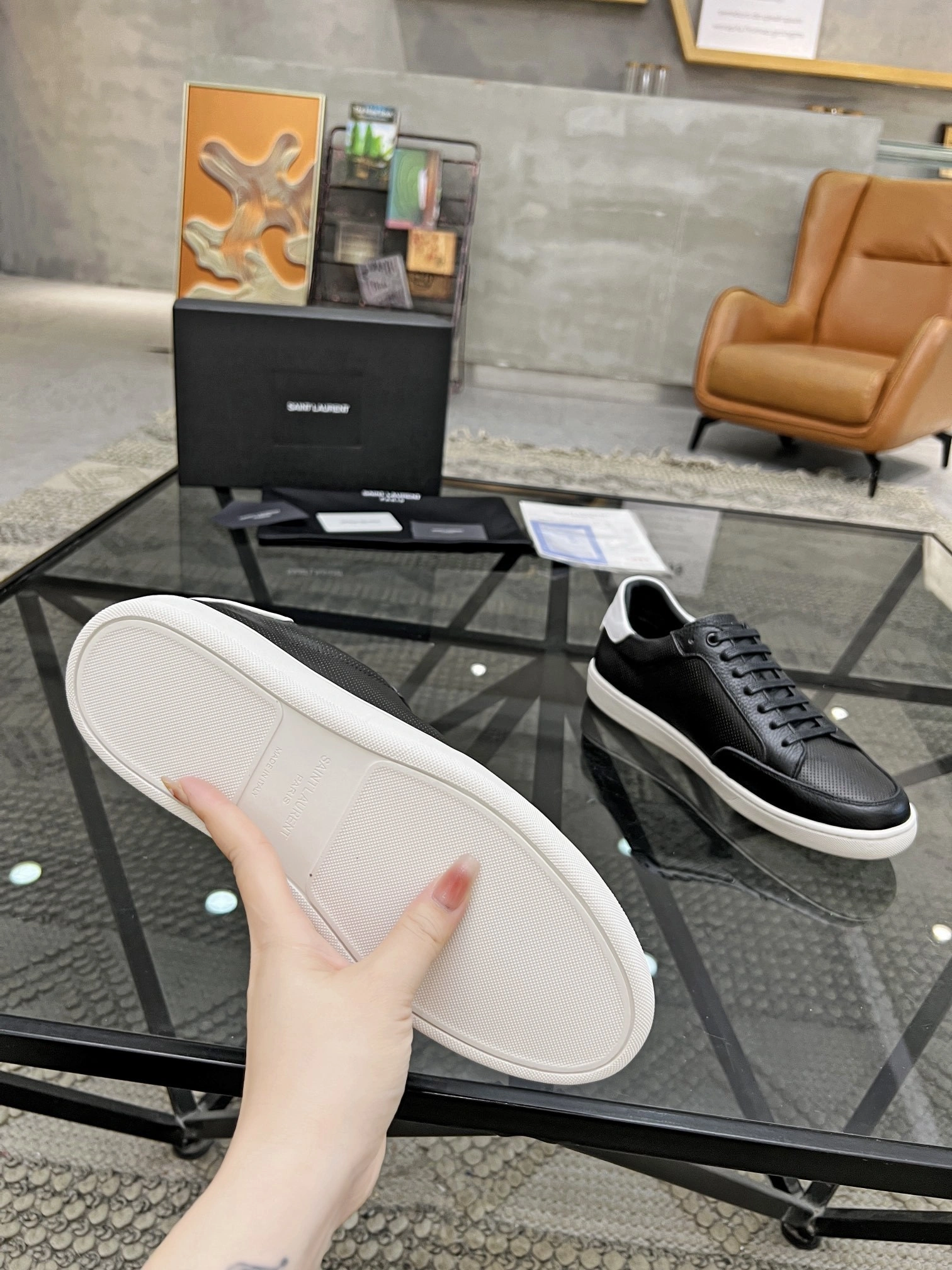 OOBB-- Yv5s 6032231JZE01638 cowhide item:D-X158E2145