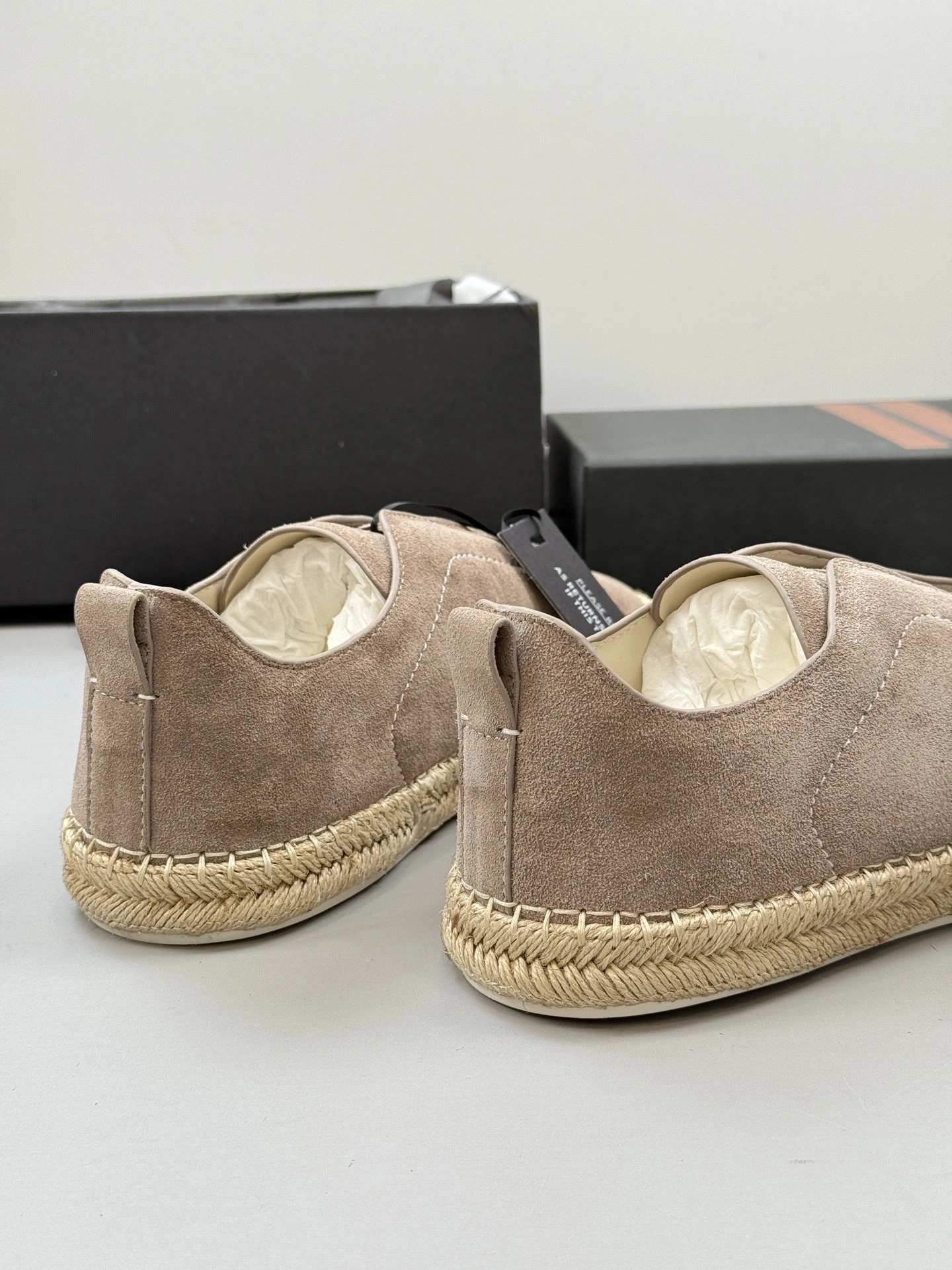 OOBB-- Z5691 LHCSR-S5970Z-ADS Calfskin cowhide item:E-X000I0536