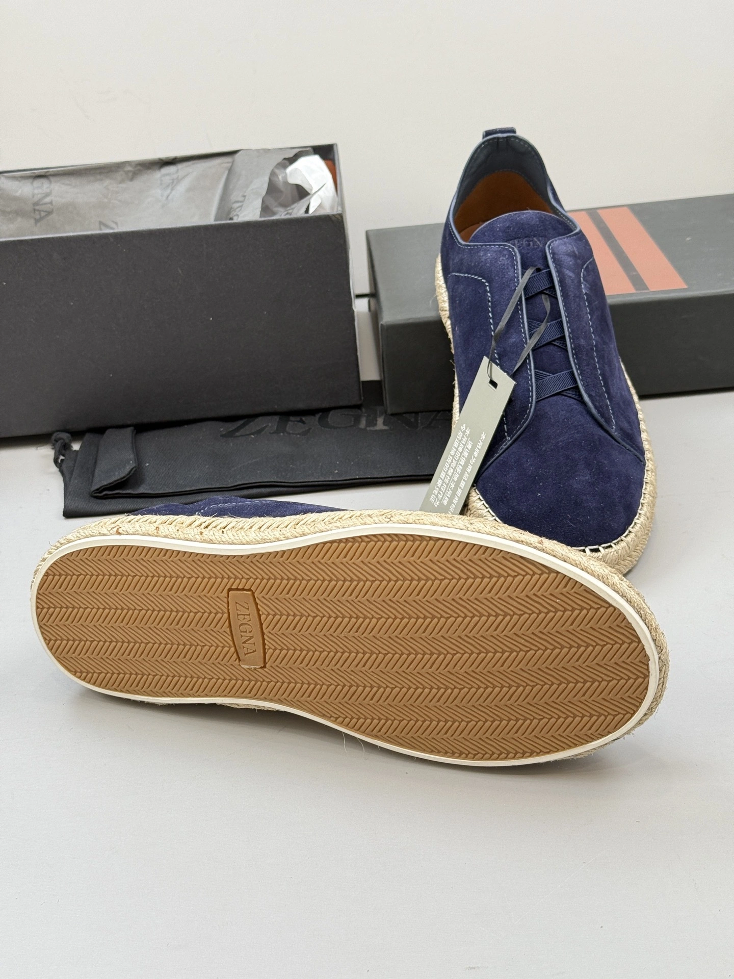 OOBB-- Z5691 LHCSR-S5970Z-ICH Calfskin cowhide item:E-X000I0537