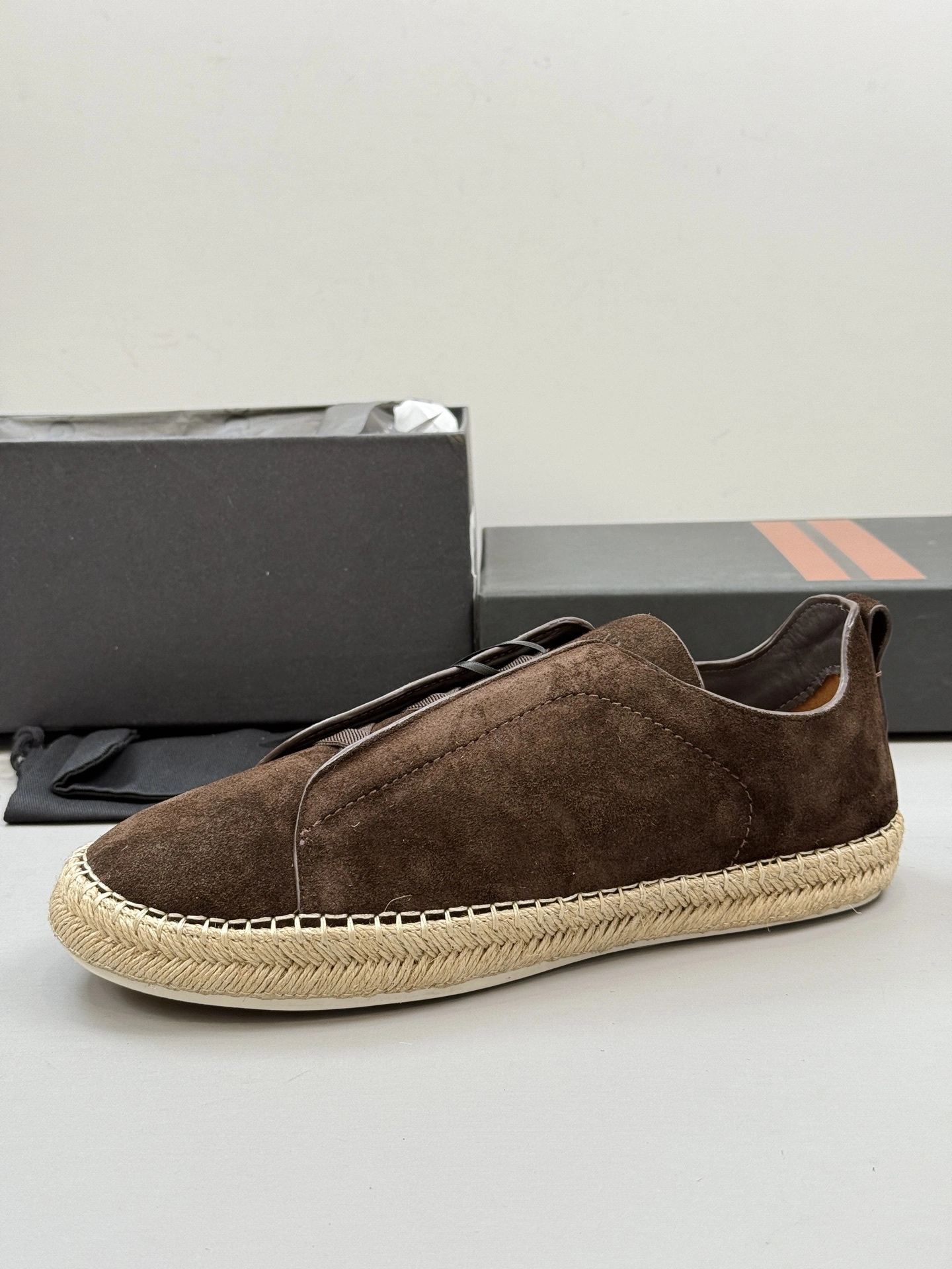 OOBB-- Z5691 LHCSR-S5970Z-TDM Calfskin cowhide item:E-X000I0535