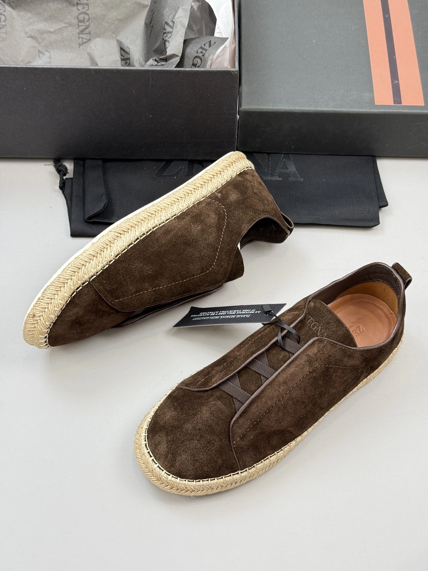 OOBB-- Z5691 LHCSR-S5970Z-TDM Calfskin cowhide item:E-X000I0535
