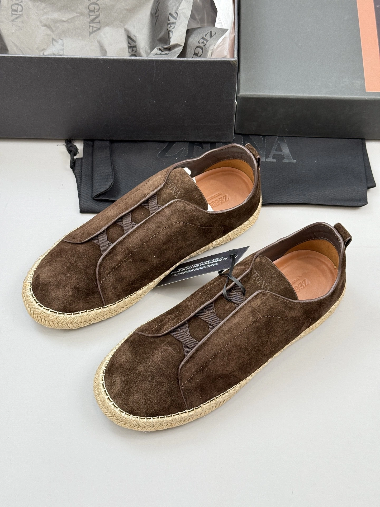 OOBB-- Z5691 LHCSR-S5970Z-TDM Calfskin cowhide item:E-X000I0535