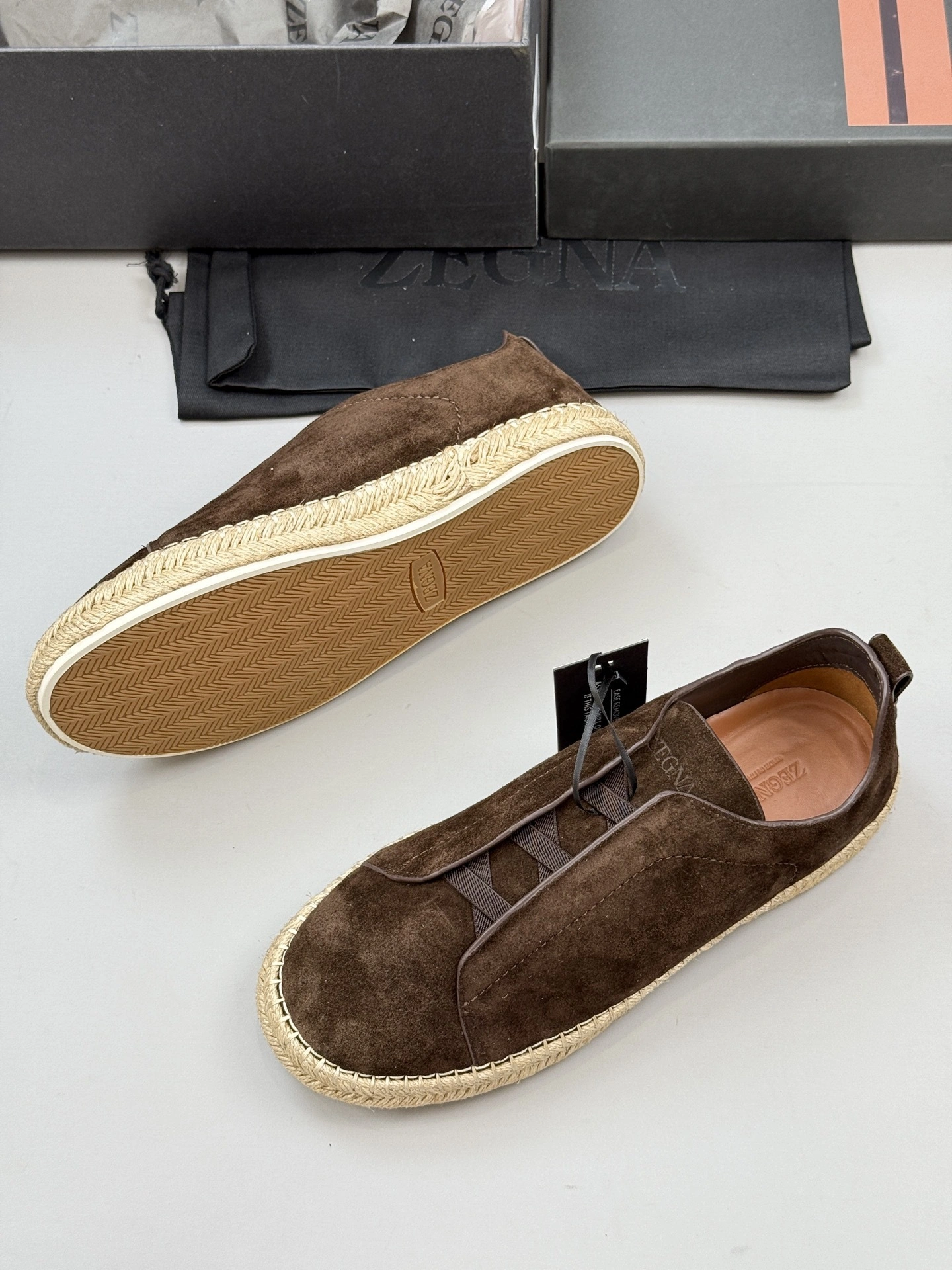 OOBB-- Z5691 LHCSR-S5970Z-TDM Calfskin cowhide item:E-X000I0535