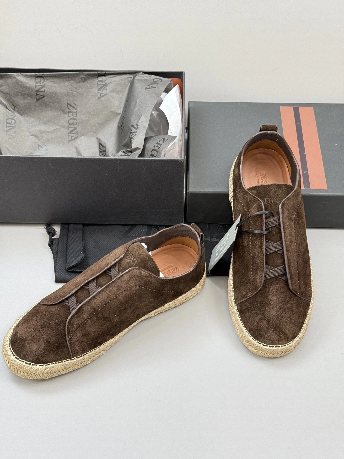 OOBB-- Z5691 LHCSR-S5970Z-TDM Calfskin cowhide item:E-X000I0535