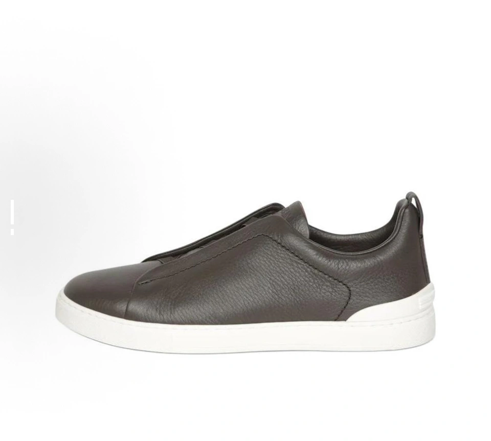 OOBB-- Z5691 LHCVO-S4667Z-CSR TRIPLE STITCH™ SECONDSKIN Calfskin item:E-X000I0538