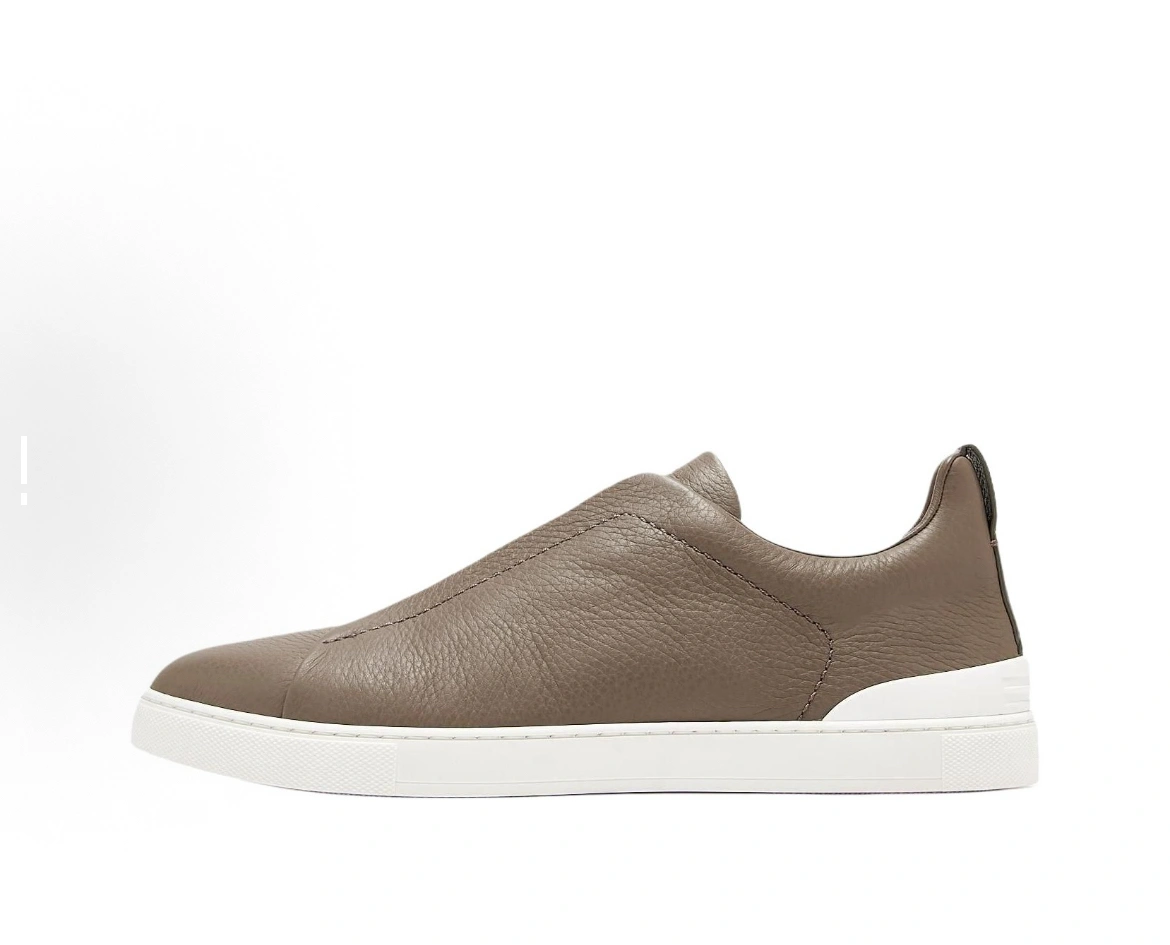 OOBB-- Z5691 LHCVO-S4667Z-TAU TRIPLE STITCH™ SECONDSKIN Calfskin item:E-X000I0533