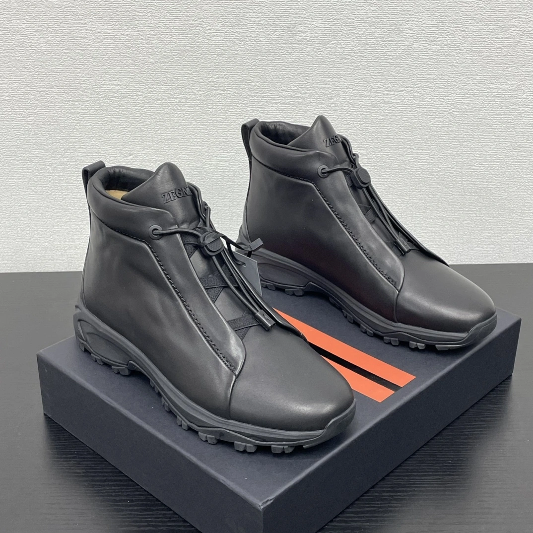 OOBB-- Z5691 LHMON-S5835Z-NEE Calfskin item:E-X000J0929