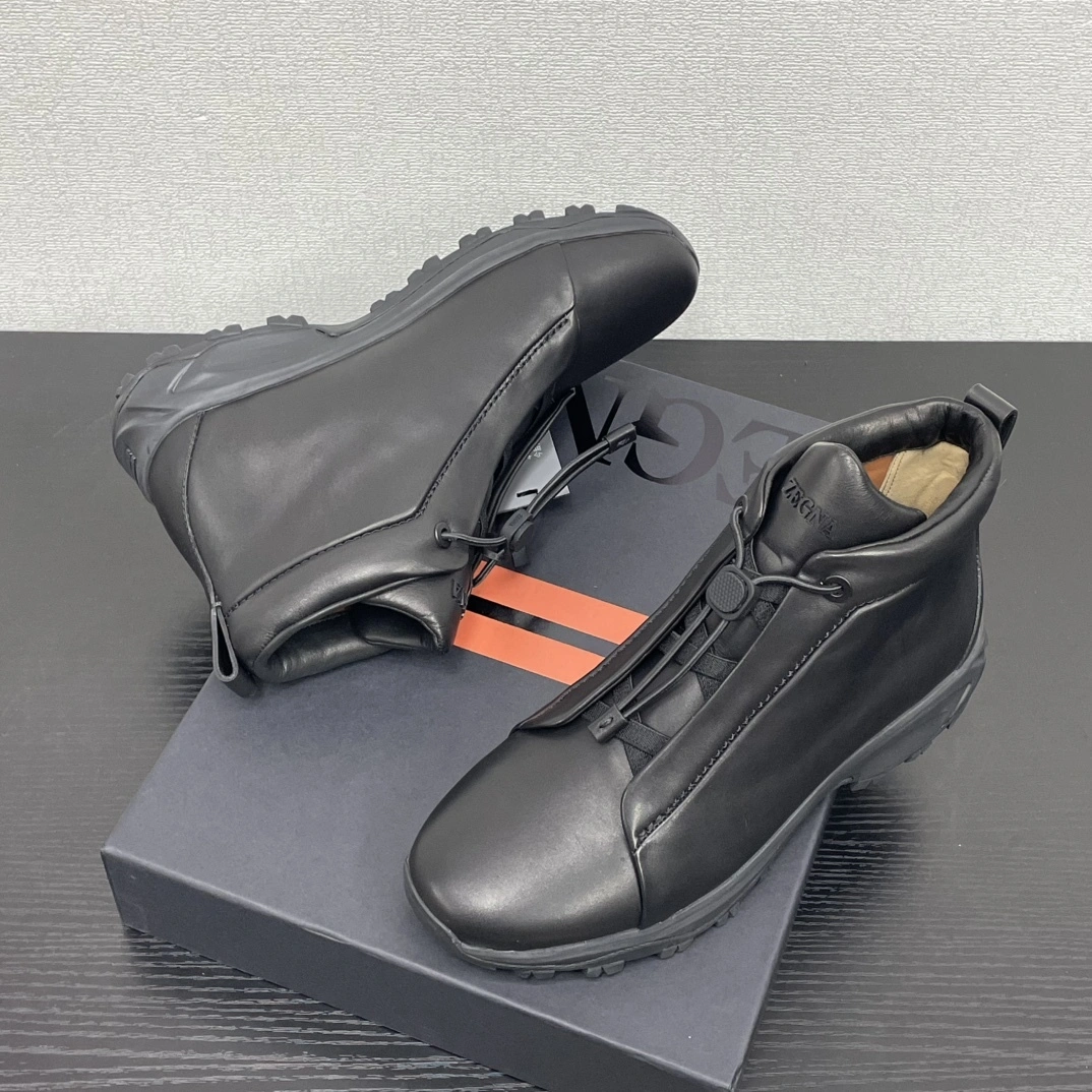 OOBB-- Z5691 LHMON-S5835Z-NEE Calfskin item:E-X000J0929