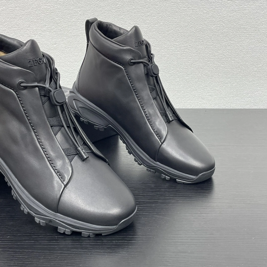 OOBB-- Z5691 LHMON-S5835Z-NEE Calfskin item:E-X000J0929