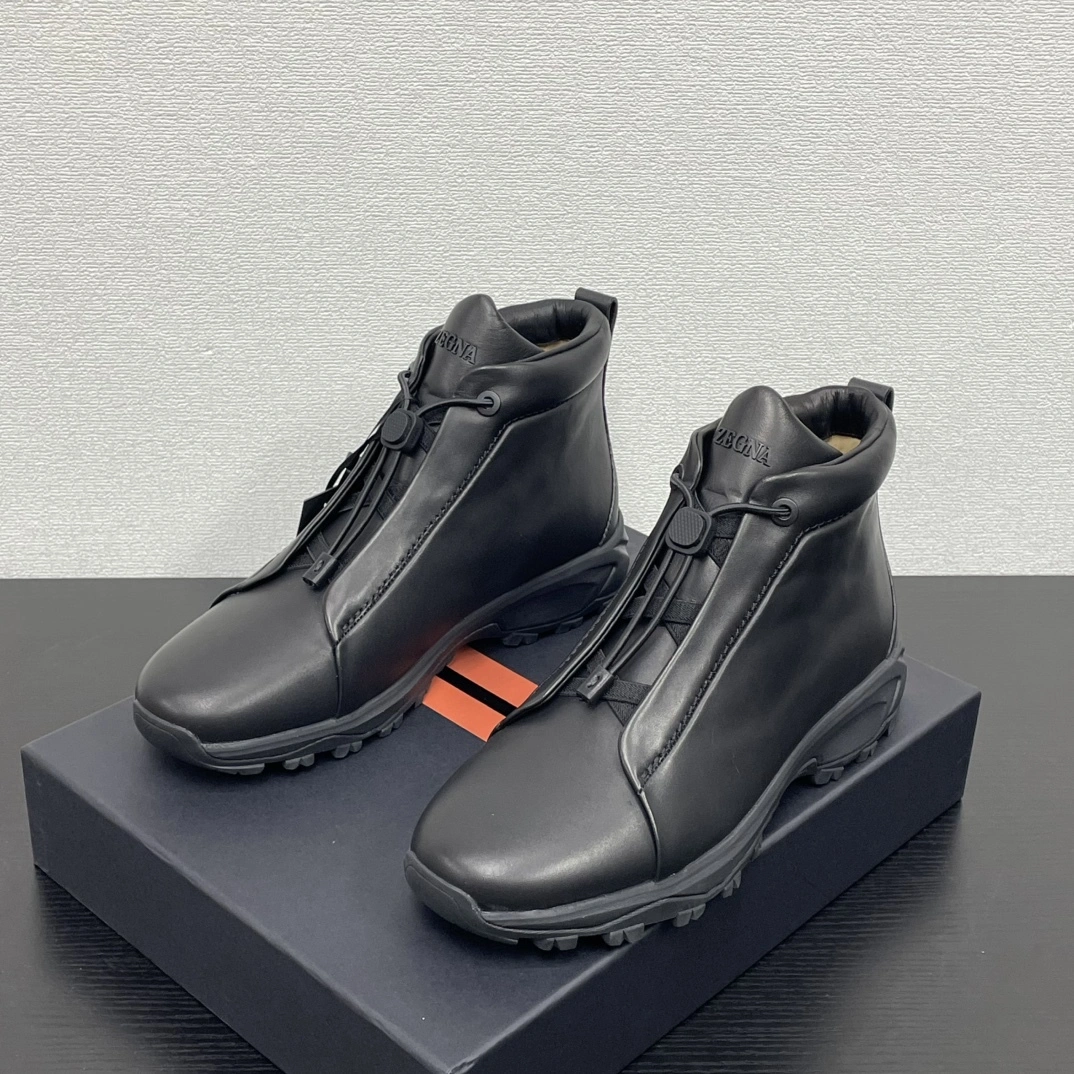 OOBB-- Z5691 LHMON-S5835Z-NEE Calfskin item:E-X000J0929