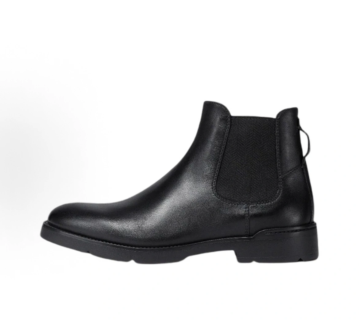 OOBB-- Z5691 LHMSF-A5066X-NER Calfskin item:E-X000J0930