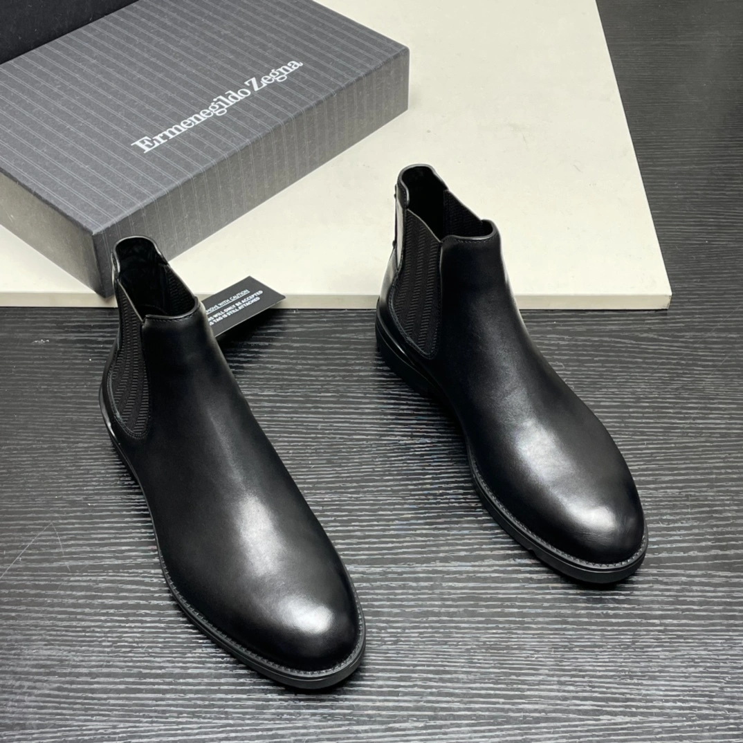 OOBB-- Z5691 LHMSF-A5066X-NER Calfskin item:E-X000J0930