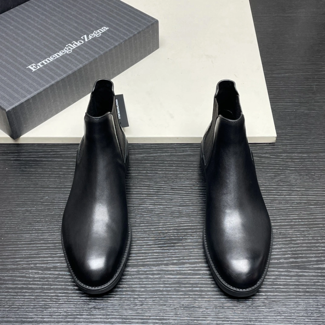 OOBB-- Z5691 LHMSF-A5066X-NER Calfskin item:E-X000J0930
