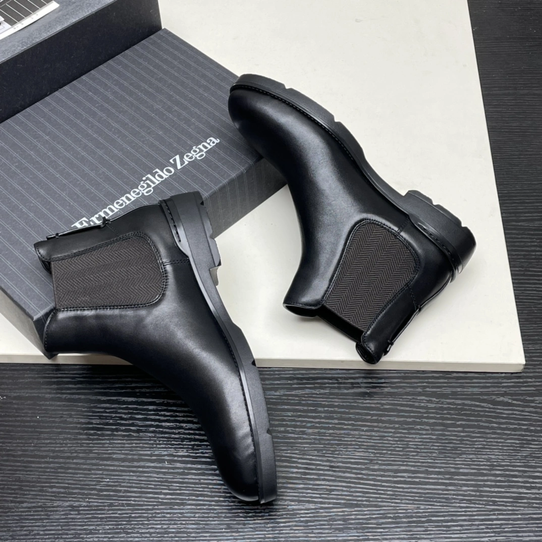 OOBB-- Z5691 LHMSF-A5066X-NER Calfskin item:E-X000J0930