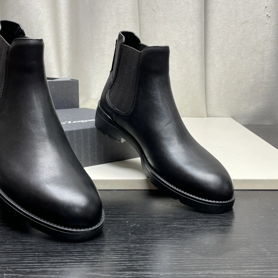 OOBB-- Z5691 LHMSF-A5066X-NER Calfskin item:E-X000J0930