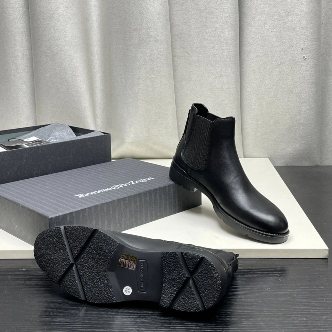 OOBB-- Z5691 LHMSF-A5066X-NER Calfskin item:E-X000J0930