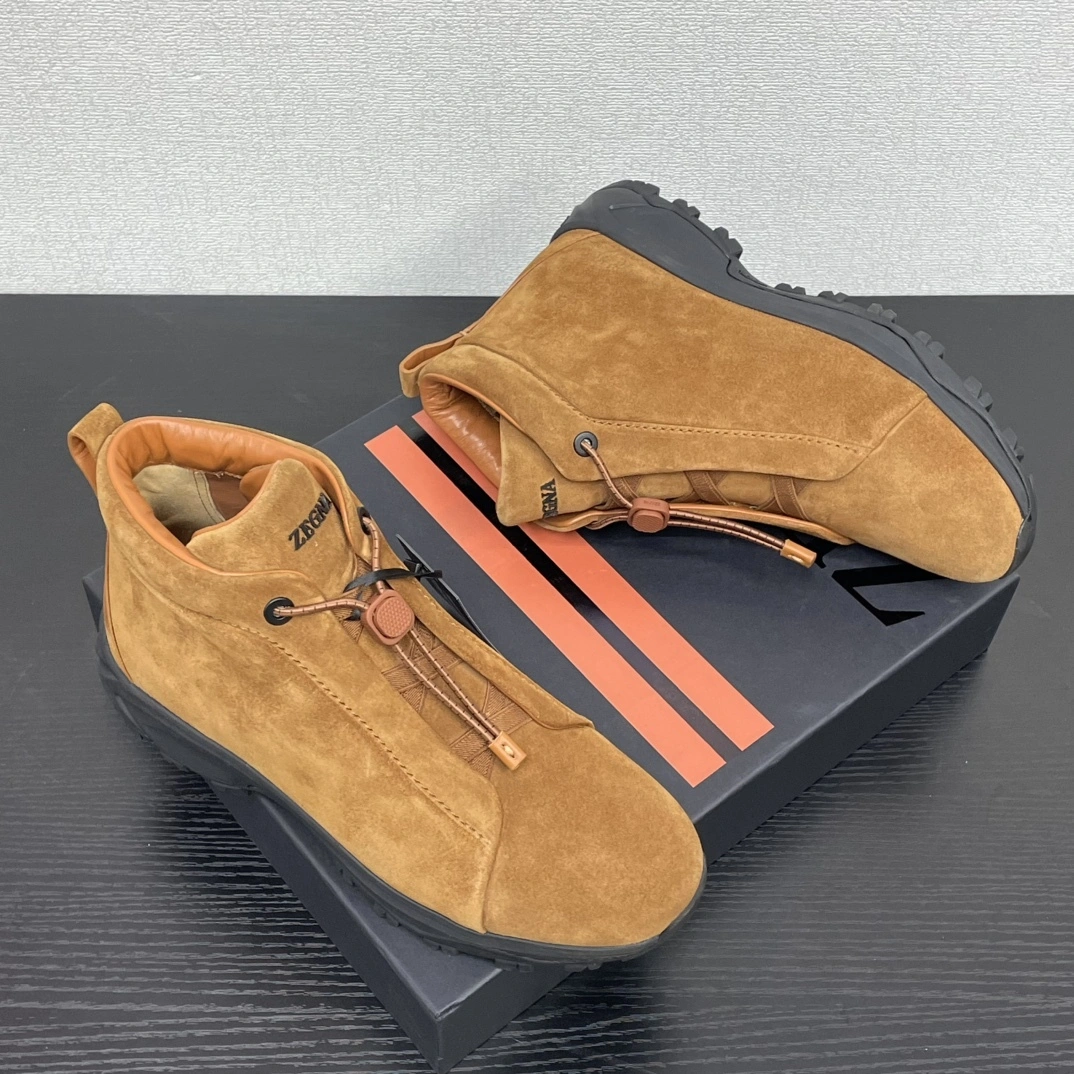 OOBB-- Z5691 LHNVB-S5809Z-COC Calfskin item:E-X000J0928
