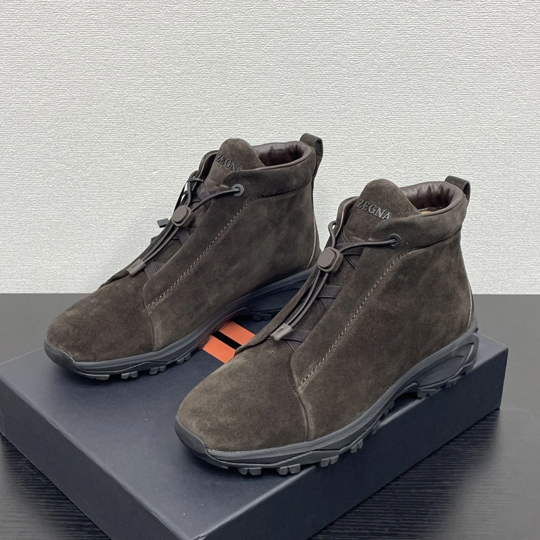 &OOBB-- Z5691 LHNVB-S5809Z-TDM Calfskin item:E-X000J0927