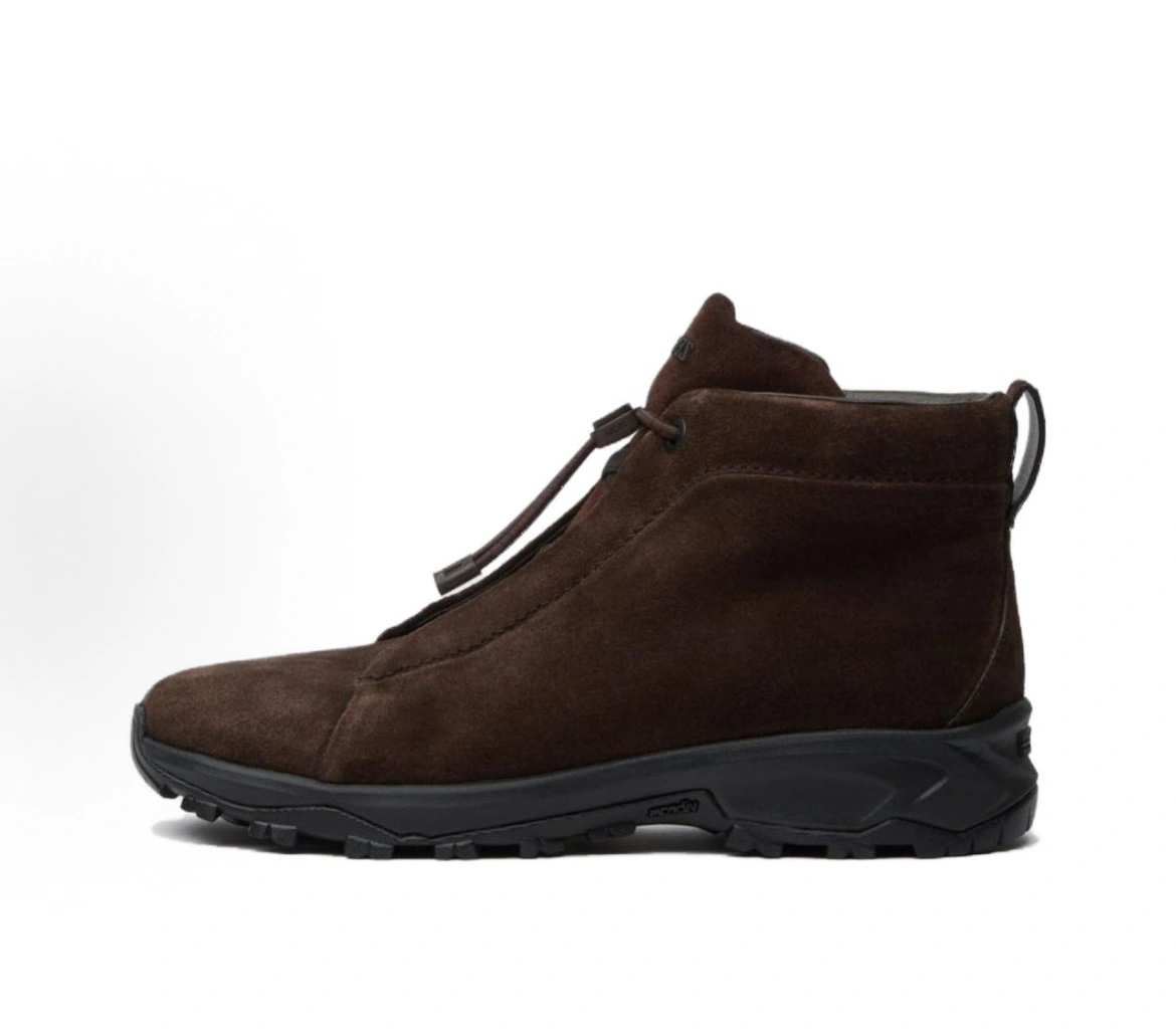 &OOBB-- Z5691 LHNVB-S5809Z-TDM Calfskin item:E-X000J0927