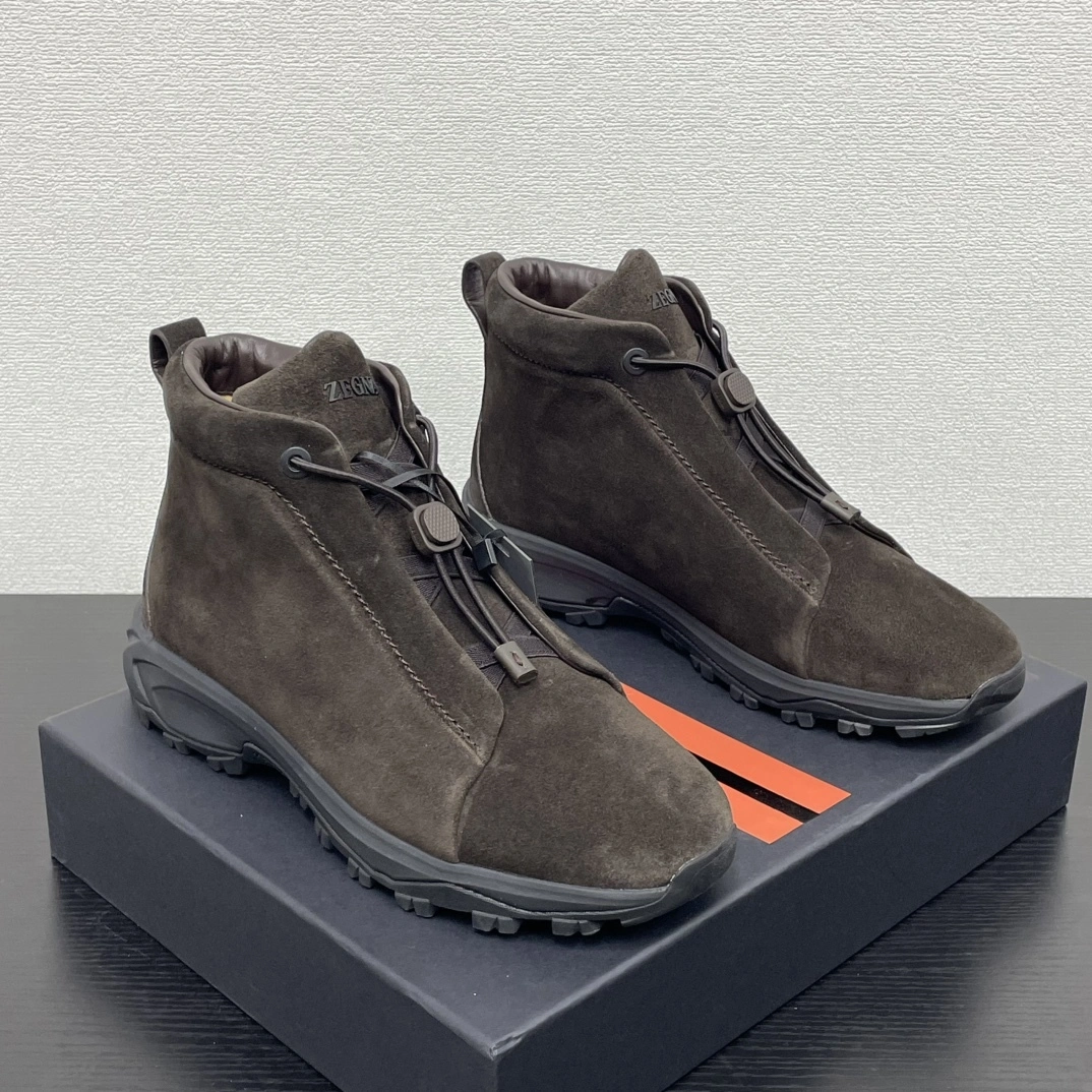 &OOBB-- Z5691 LHNVB-S5809Z-TDM Calfskin item:E-X000J0927