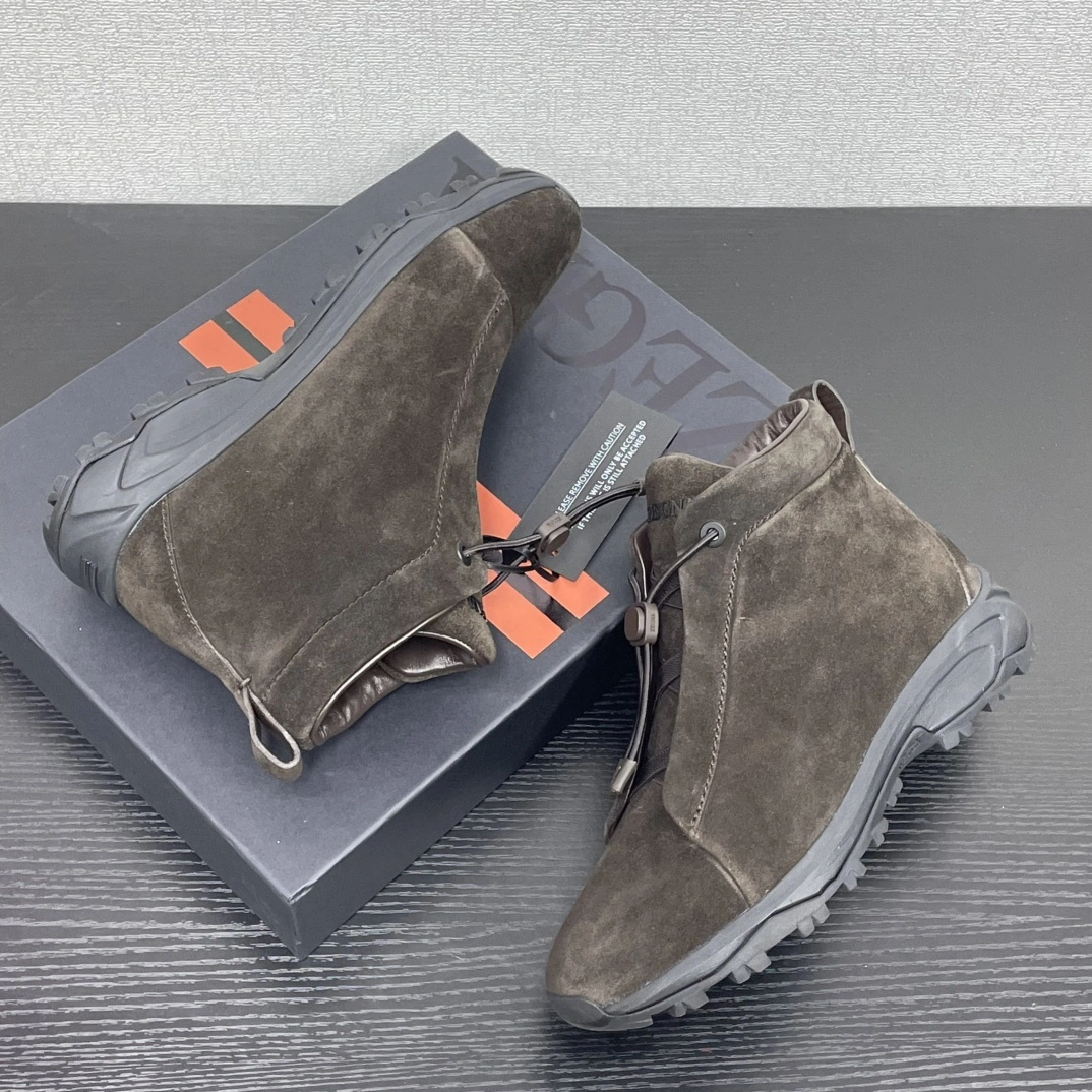 &OOBB-- Z5691 LHNVB-S5809Z-TDM Calfskin item:E-X000J0927