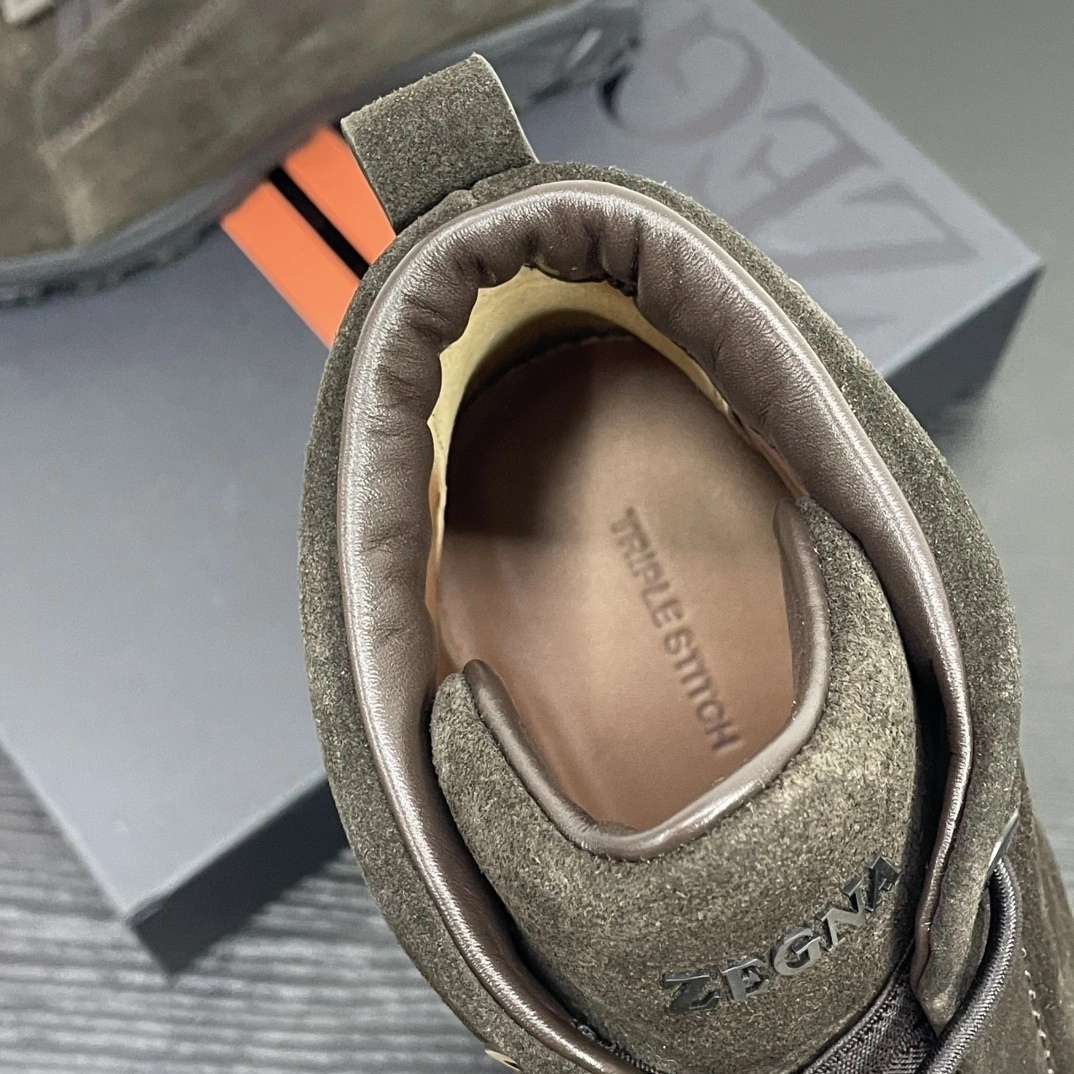 &OOBB-- Z5691 LHNVB-S5809Z-TDM Calfskin item:E-X000J0927