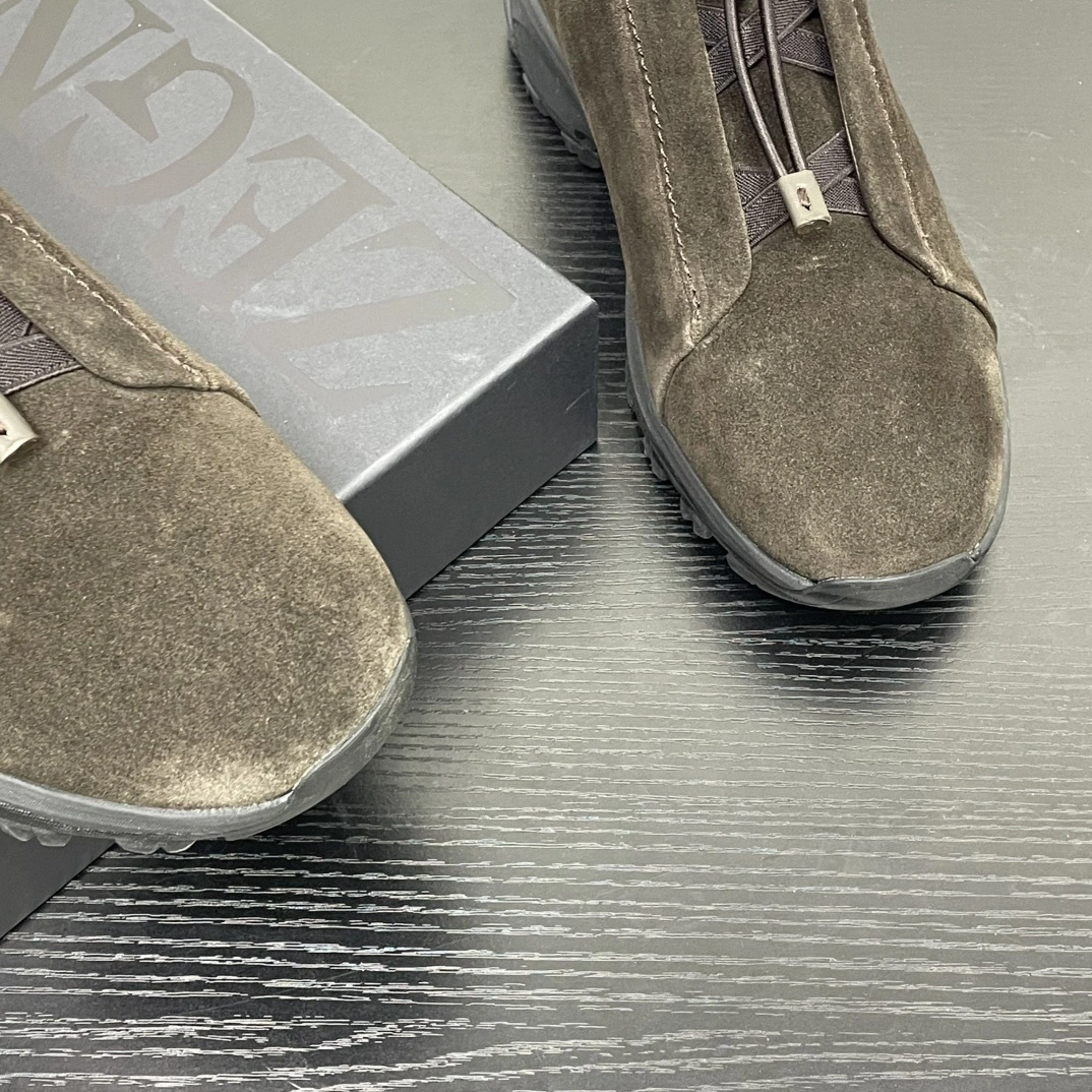 &OOBB-- Z5691 LHNVB-S5809Z-TDM Calfskin item:E-X000J0927