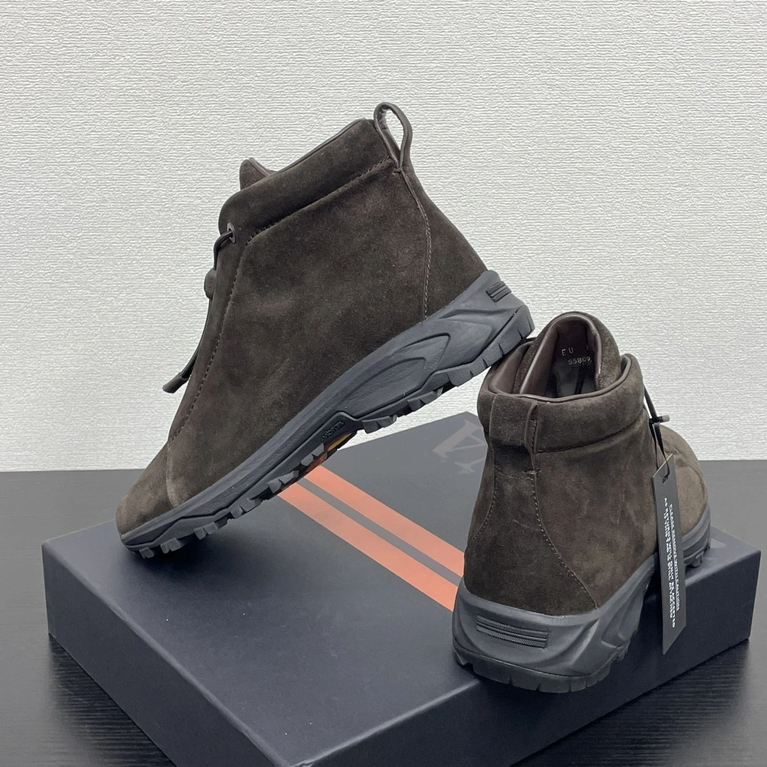&OOBB-- Z5691 LHNVB-S5809Z-TDM Calfskin item:E-X000J0927