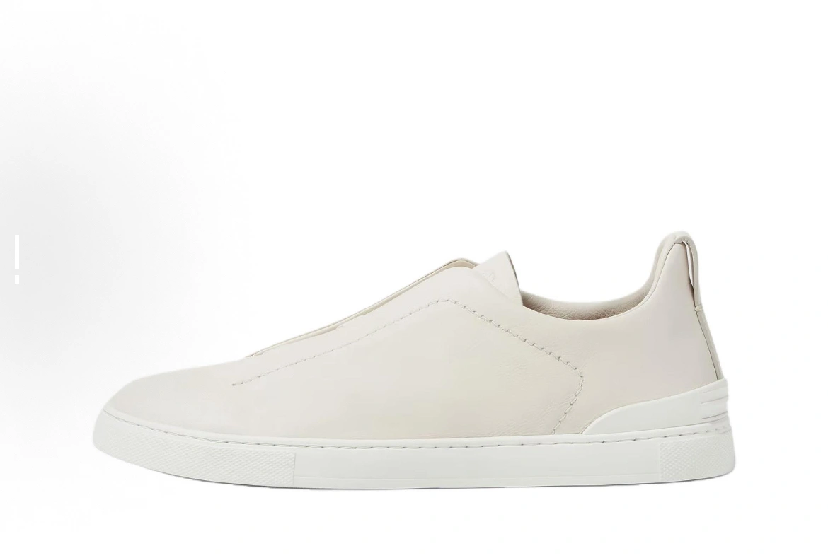 OOBB-- Z5691 LHOTA-S5207 Z-PAN TRIPLE STITCH™ SECONDSKIN Calfskin item:E-X000I0532