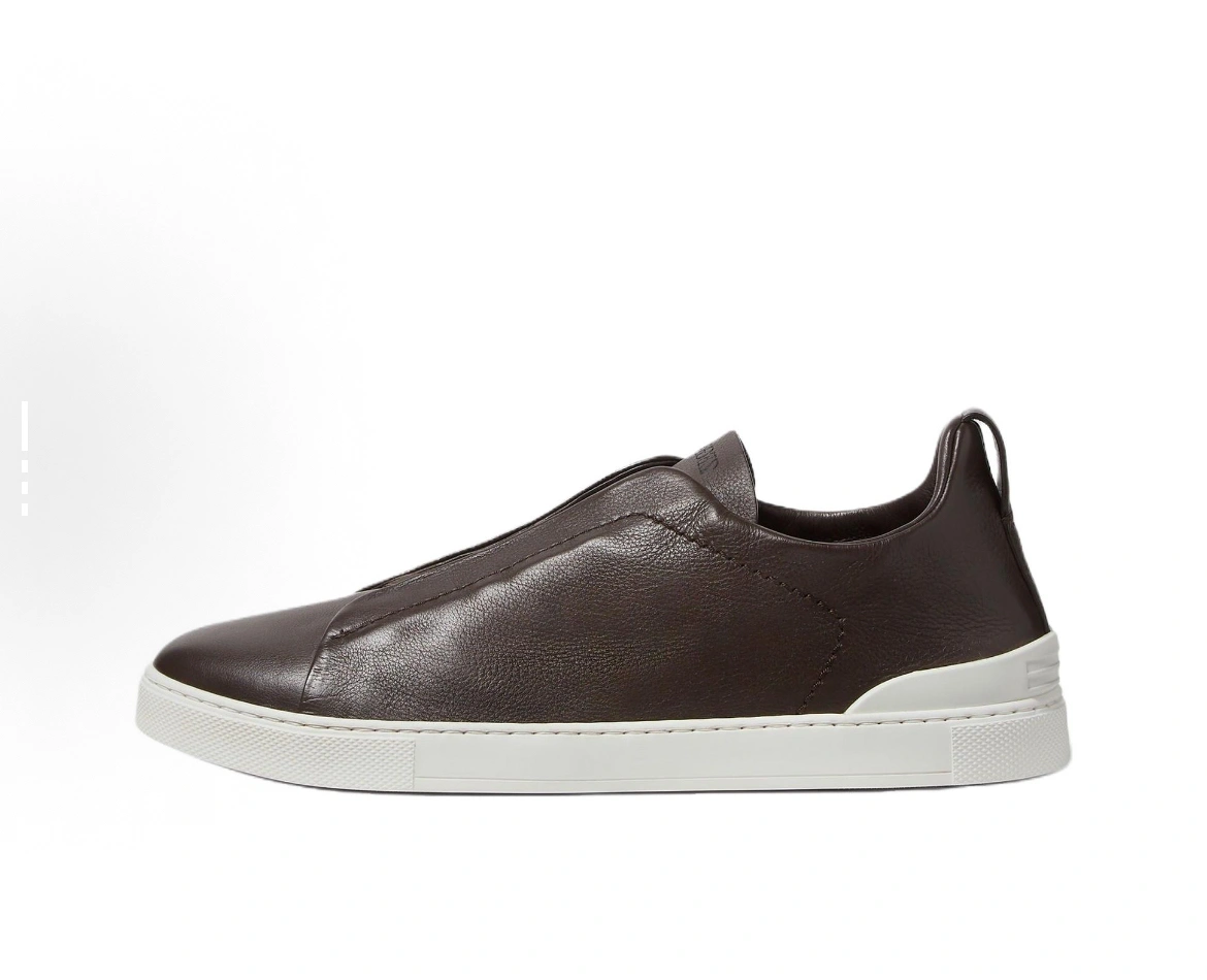 OOBB-- Z5691 LHOTA-S5207Z-CFF TRIPLE STITCH™ SECONDSKIN Calfskin item:E-X000I0530
