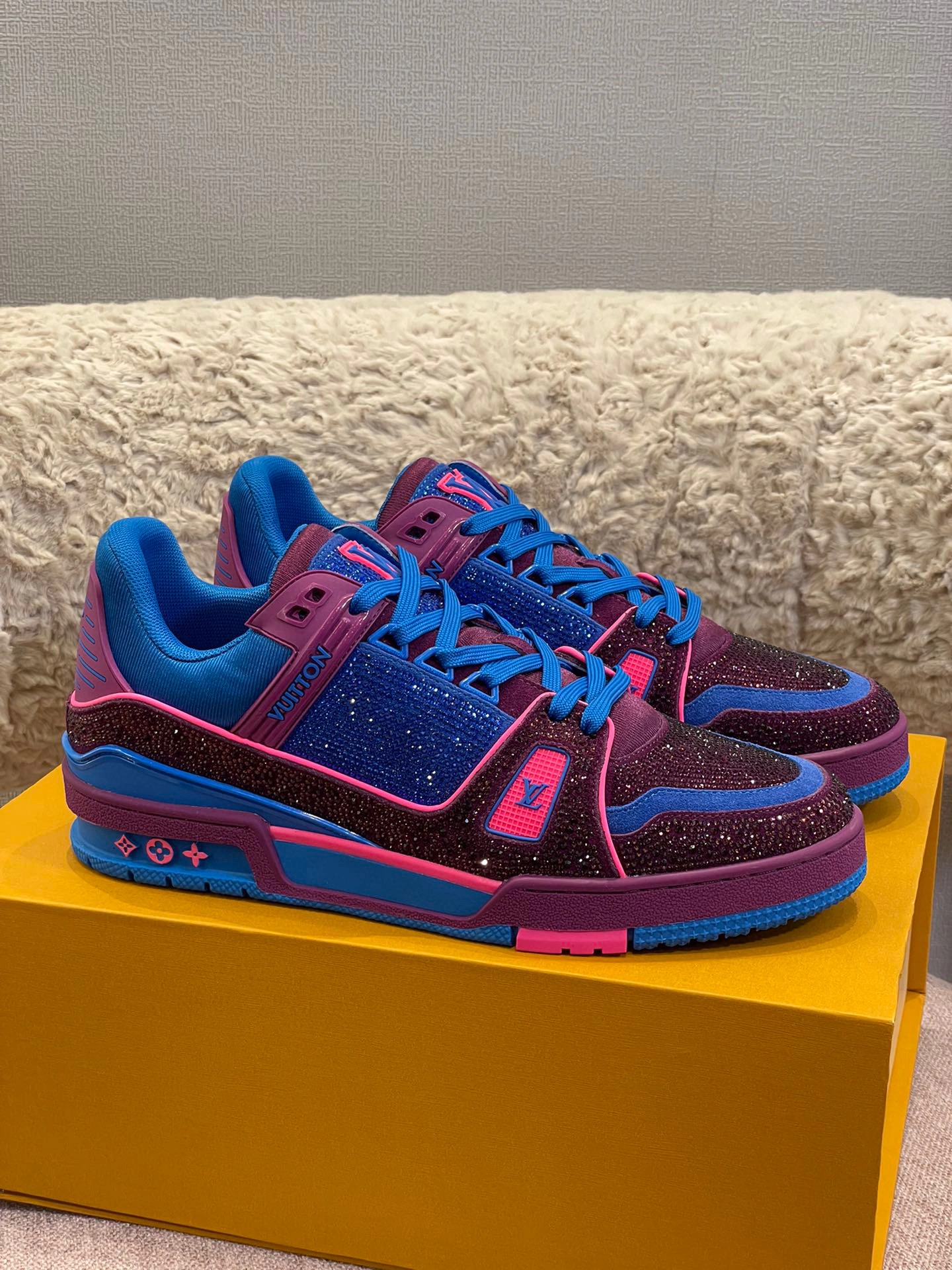 OOBB-- ss21 trainer item : B-X067B25134