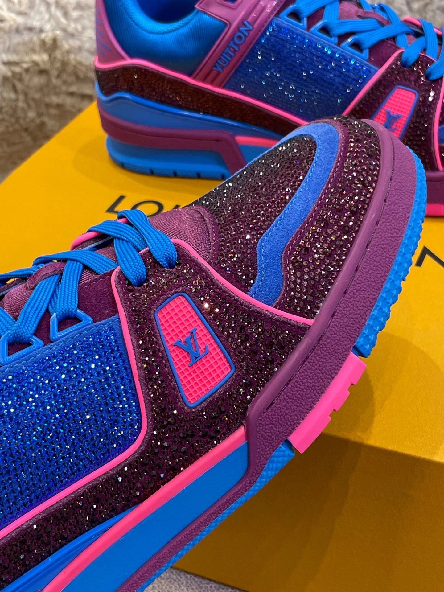 OOBB-- ss21 trainer item : B-X067B25134
