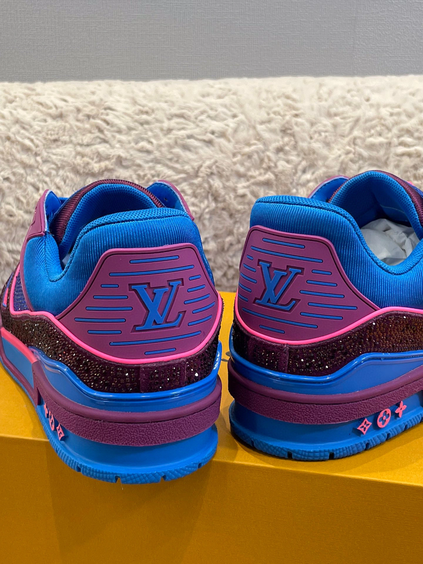 OOBB-- ss21 trainer item : B-X067B25134