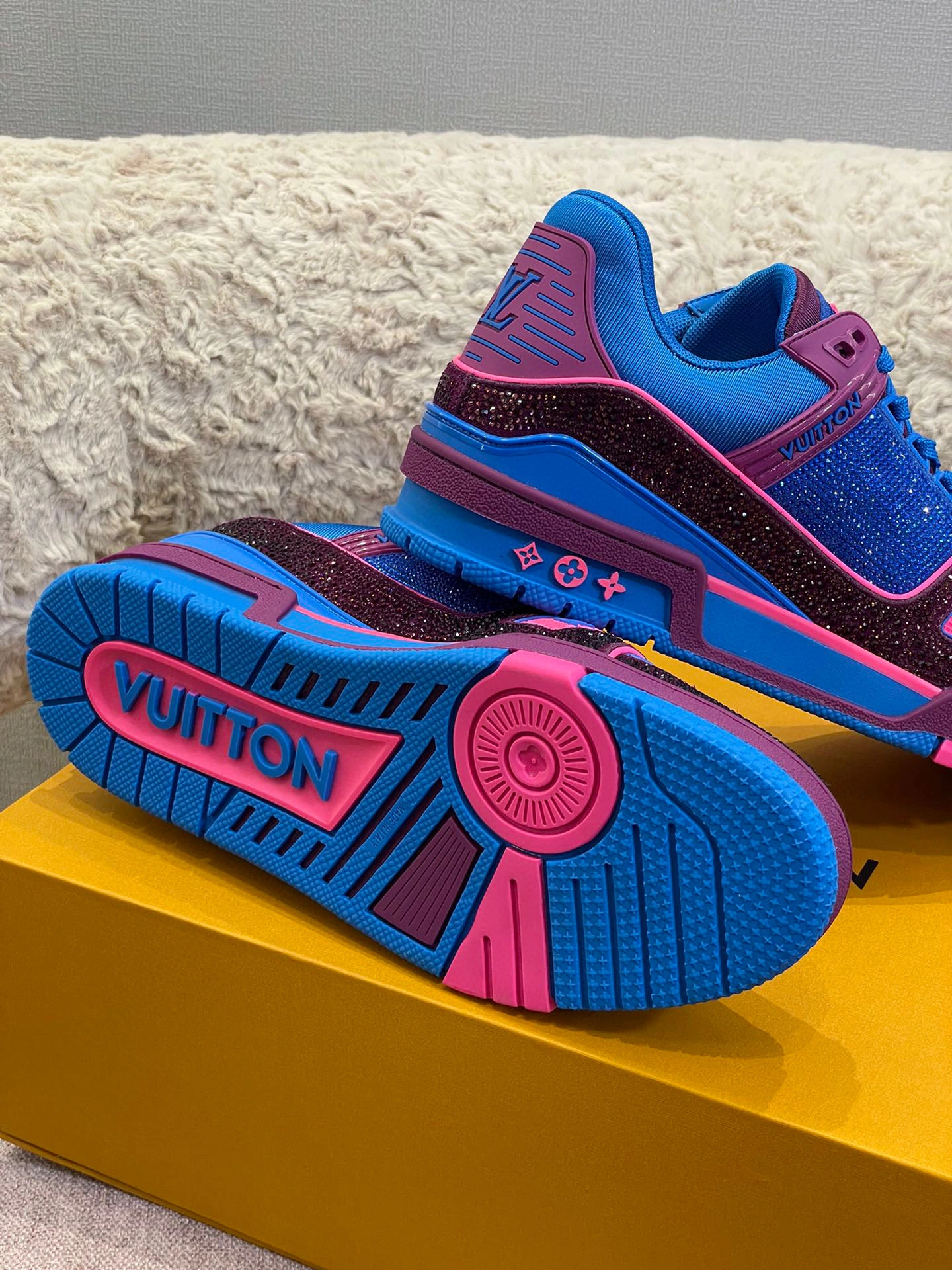 OOBB-- ss21 trainer item : B-X067B25134