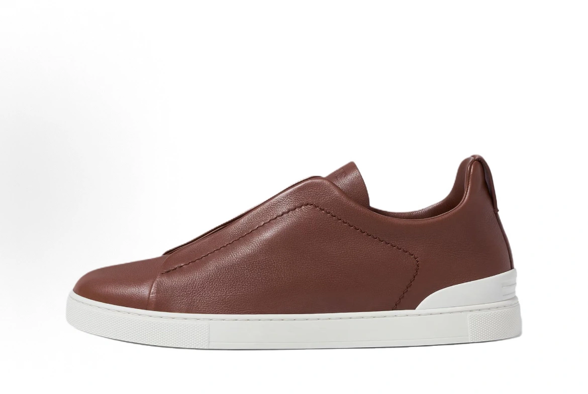 OOBB-- z5691 LHOTA-S5207Z-RVT TRIPLE STITCH™ SECONDSKIN Calfskin item:E-X000I0531