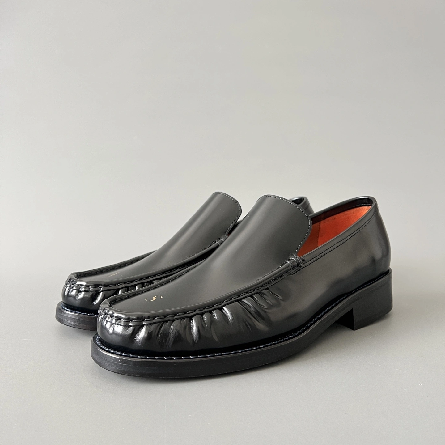 OOBB- 1395 BD0325-900 cowhide item：E-X300I2400
