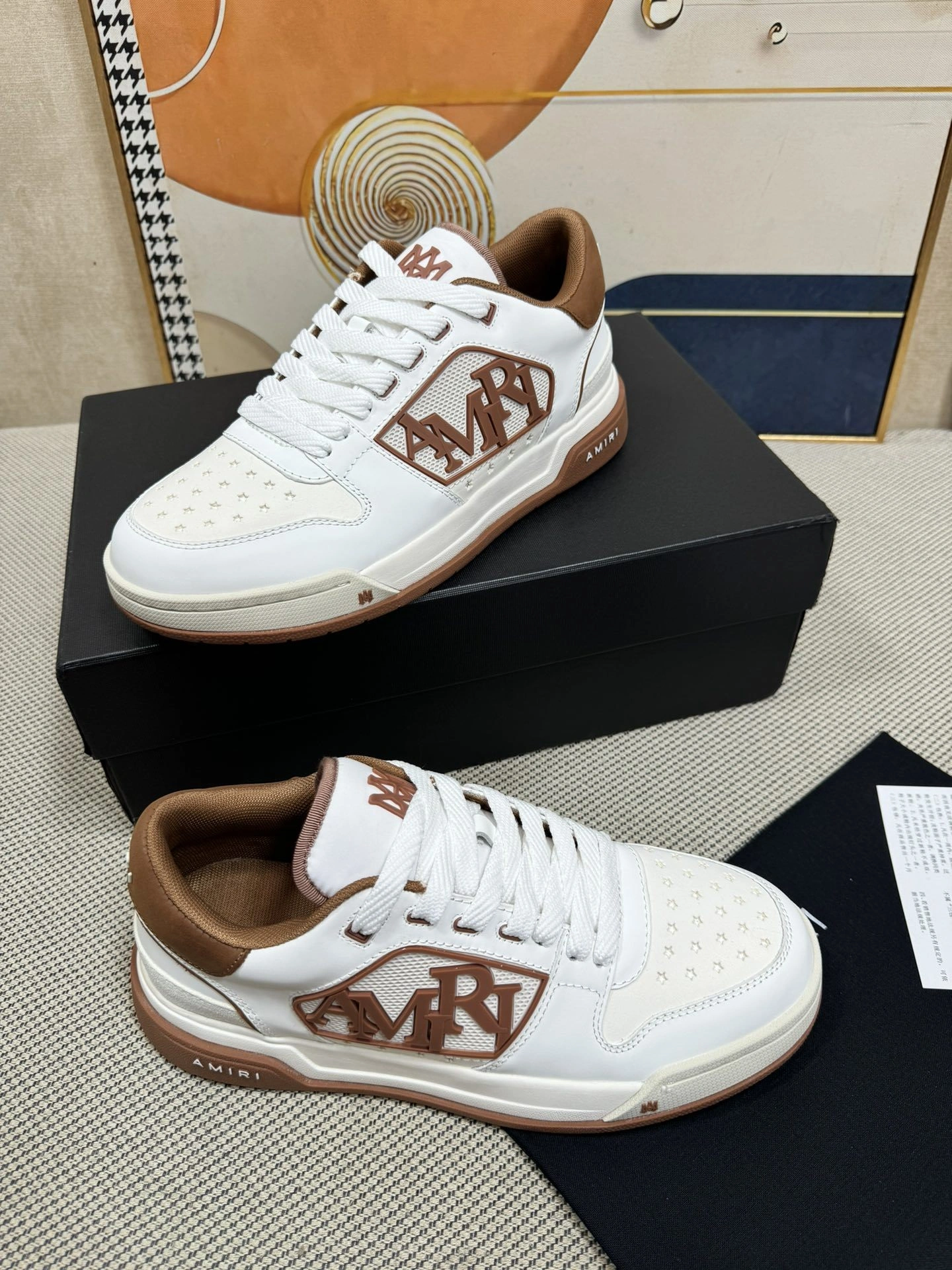 OOBB- 17iri AMFOSR1005-141 MA-1 cowhide item：E-X362I1322