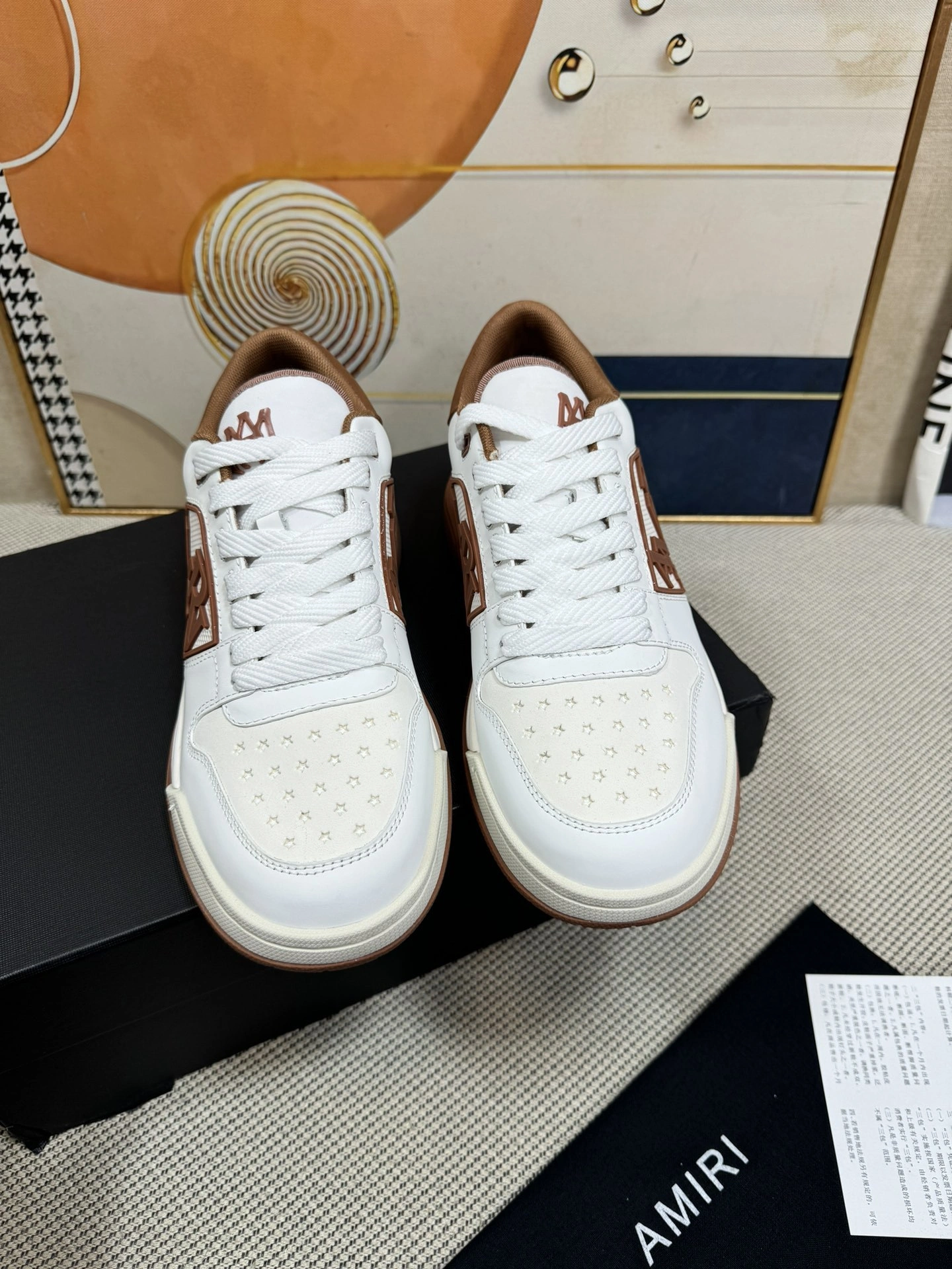 OOBB- 17iri AMFOSR1005-141 MA-1 cowhide item：E-X362I1322