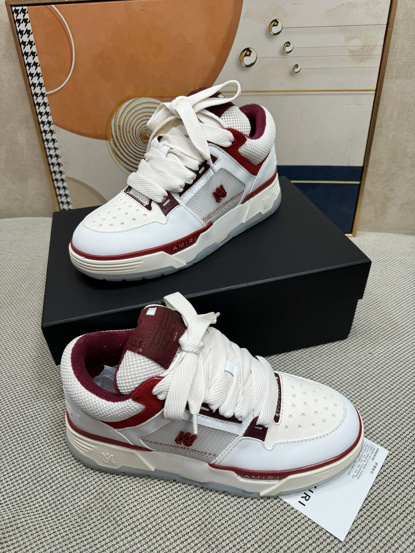 OOBB- 17iri AMFOSR1048621 MA-1 cowhide item：E-X362I1333
