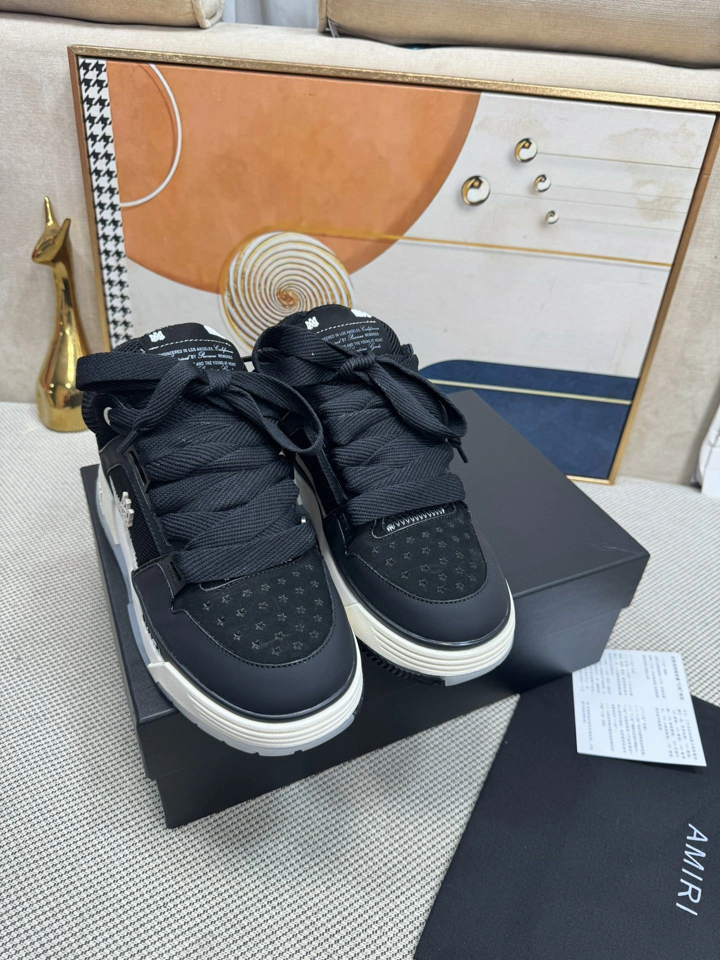 OOBB- 17iri AW23MFS009-001 MA-1 cowhide item：E-X362I1330