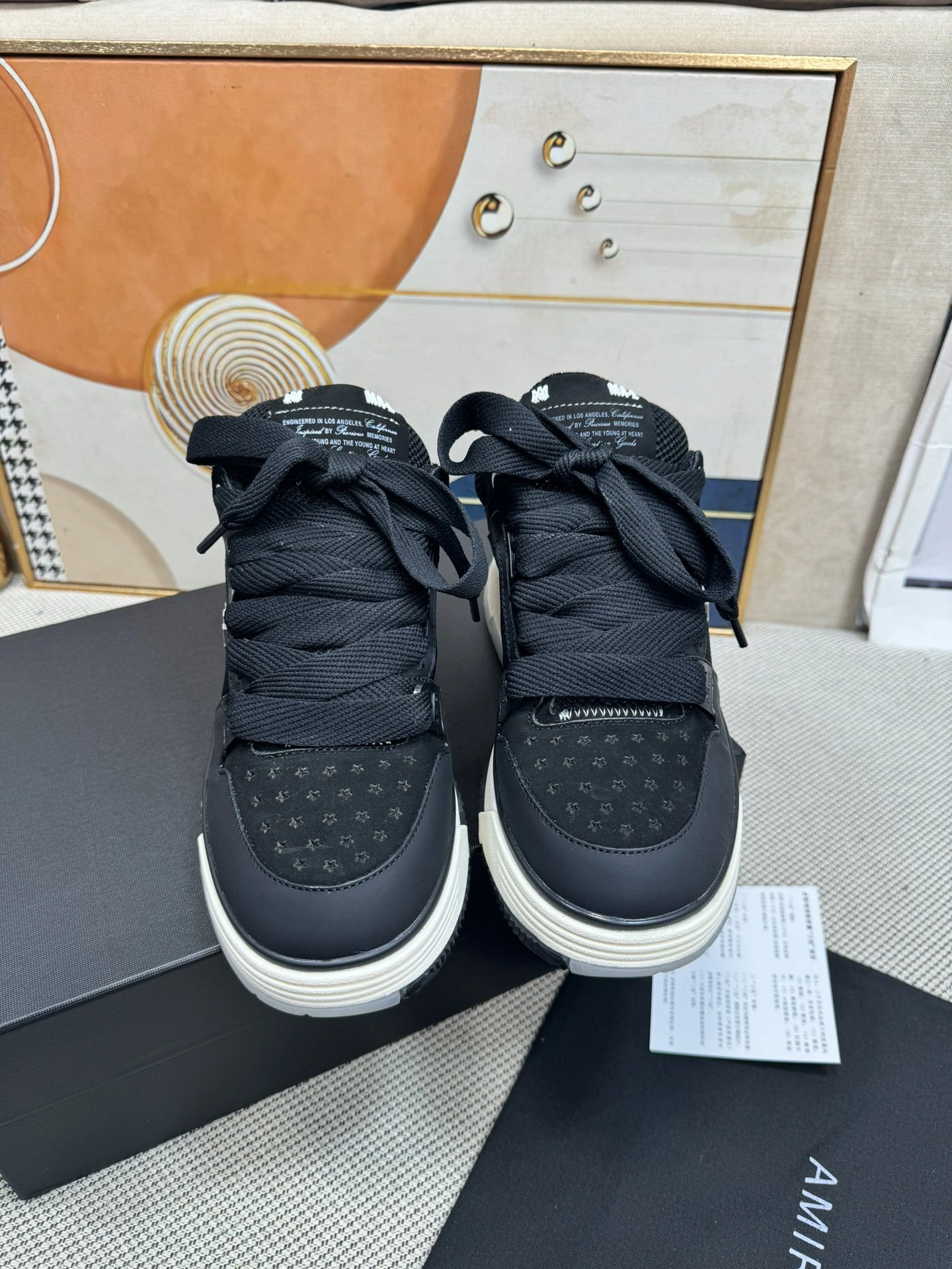 OOBB- 17iri AW23MFS009-001 MA-1 cowhide item：E-X362I1330