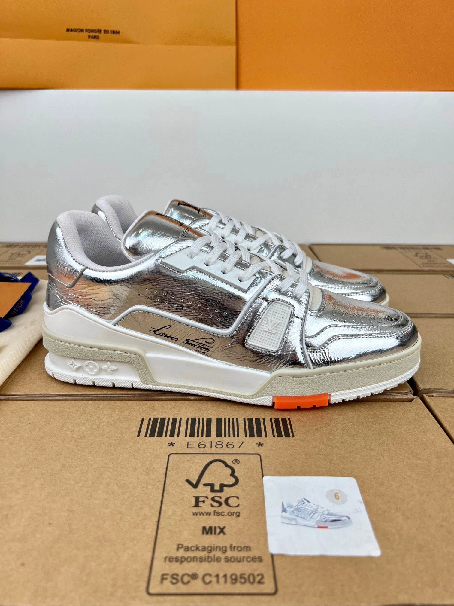 OOBB- 1A5AHY item:B-X430L2007